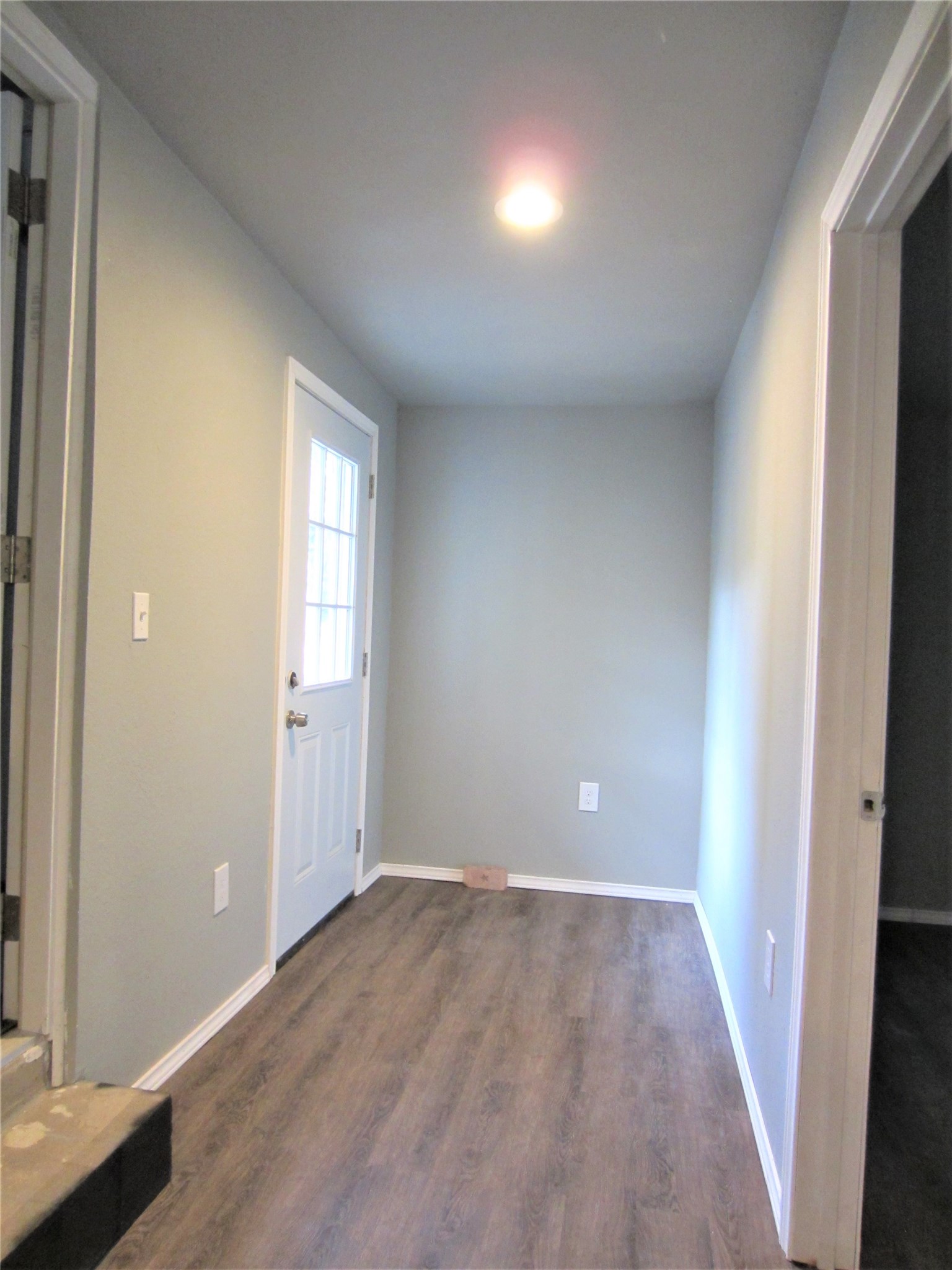 1420 Knight Street Denton TX 76205