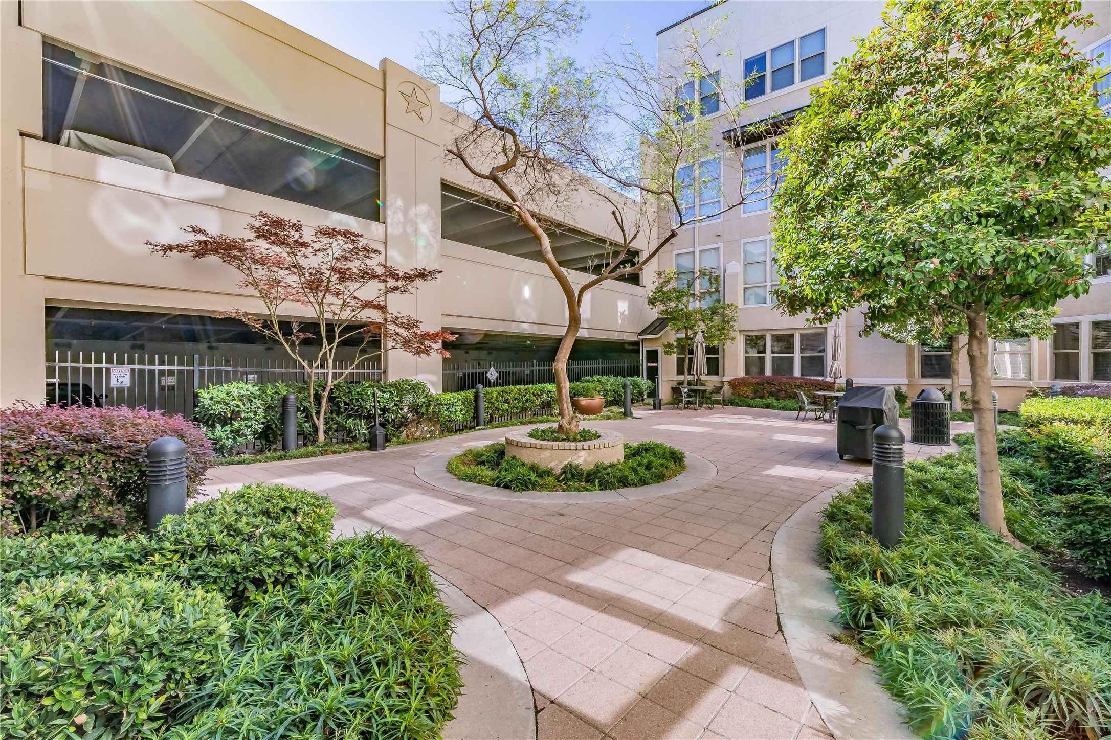 201 W Lancaster Avenue Fort Worth TX 76102