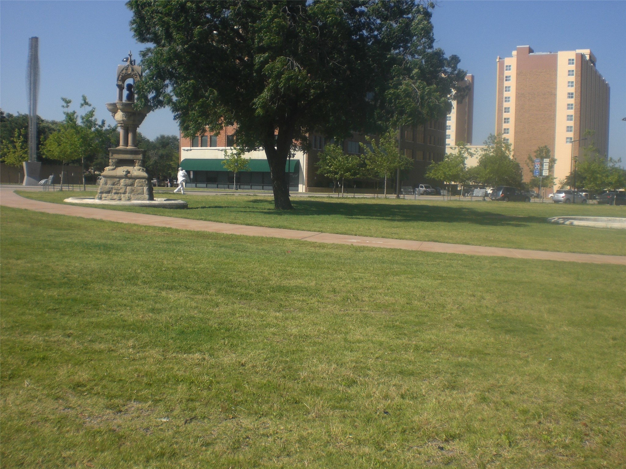 201 W Lancaster Avenue Fort Worth TX 76102