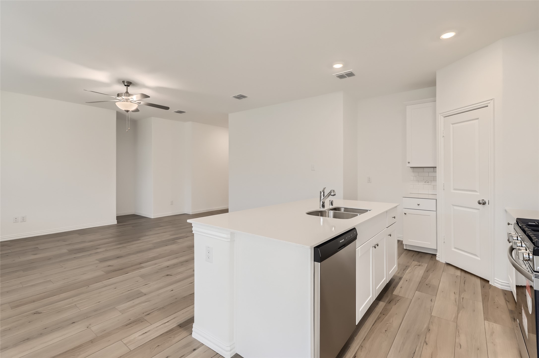 1205 Gladespring Lane Anna TX 75409