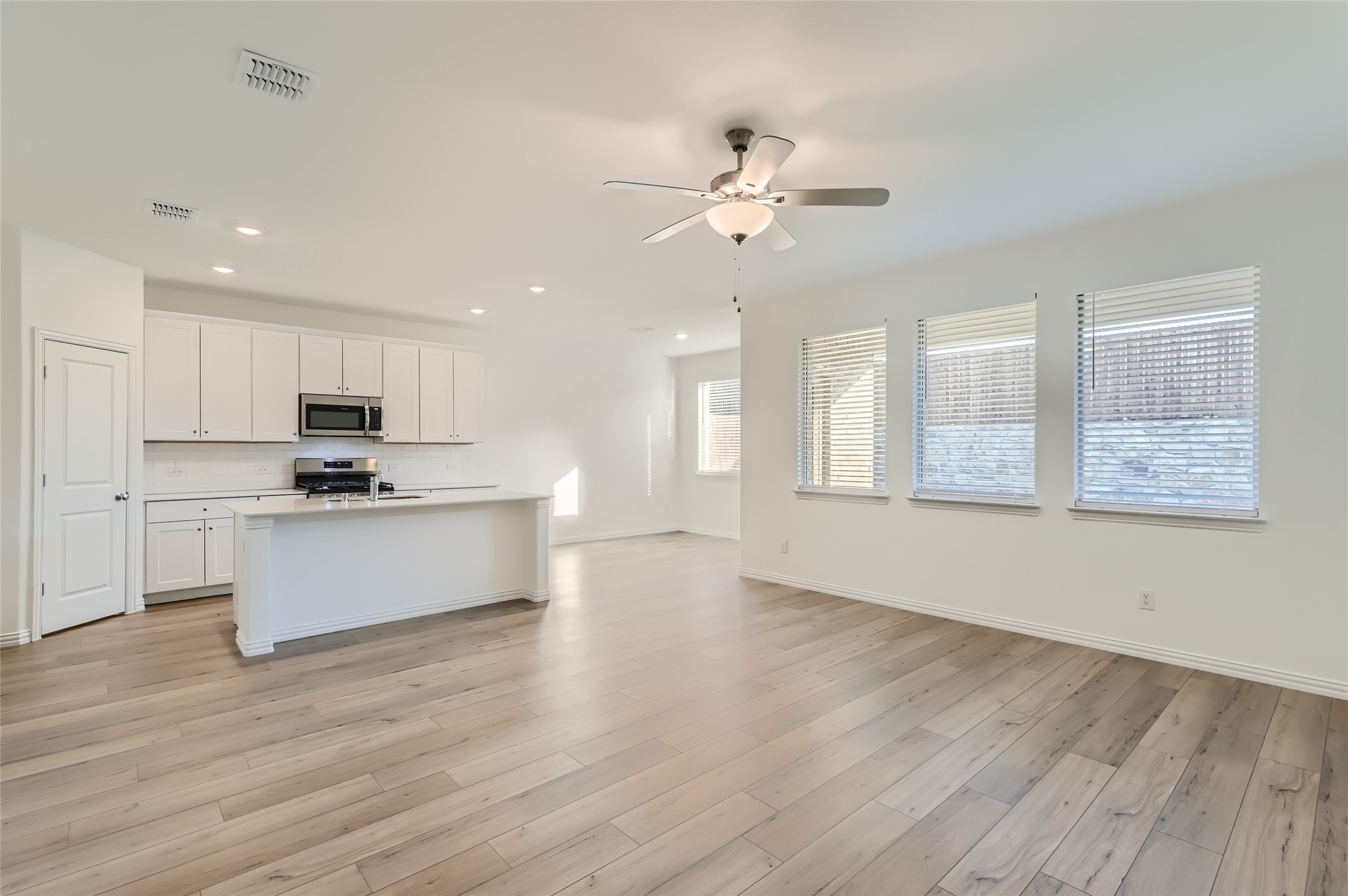 1205 Gladespring Lane Anna TX 75409