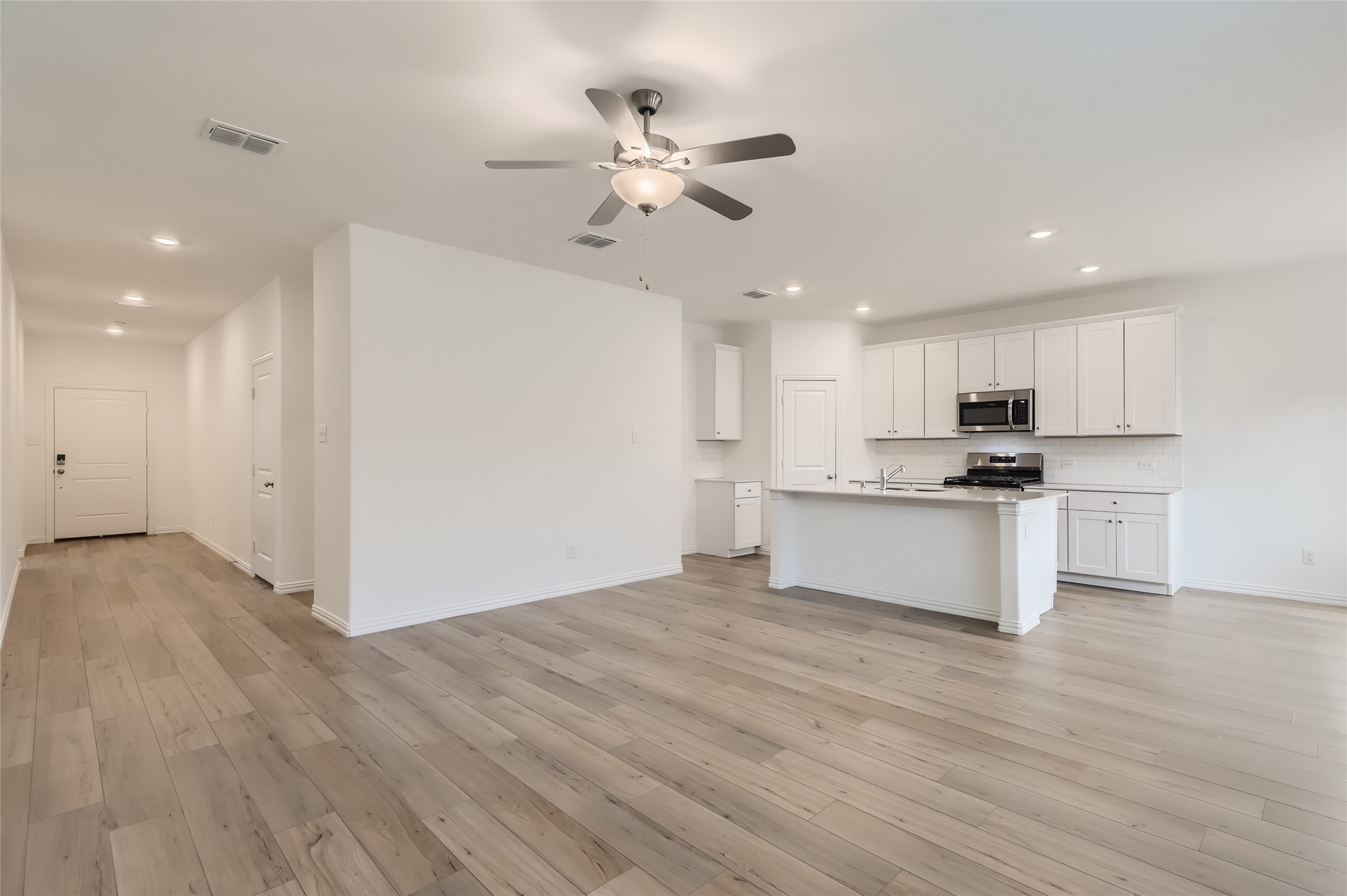 1205 Gladespring Lane Anna TX 75409