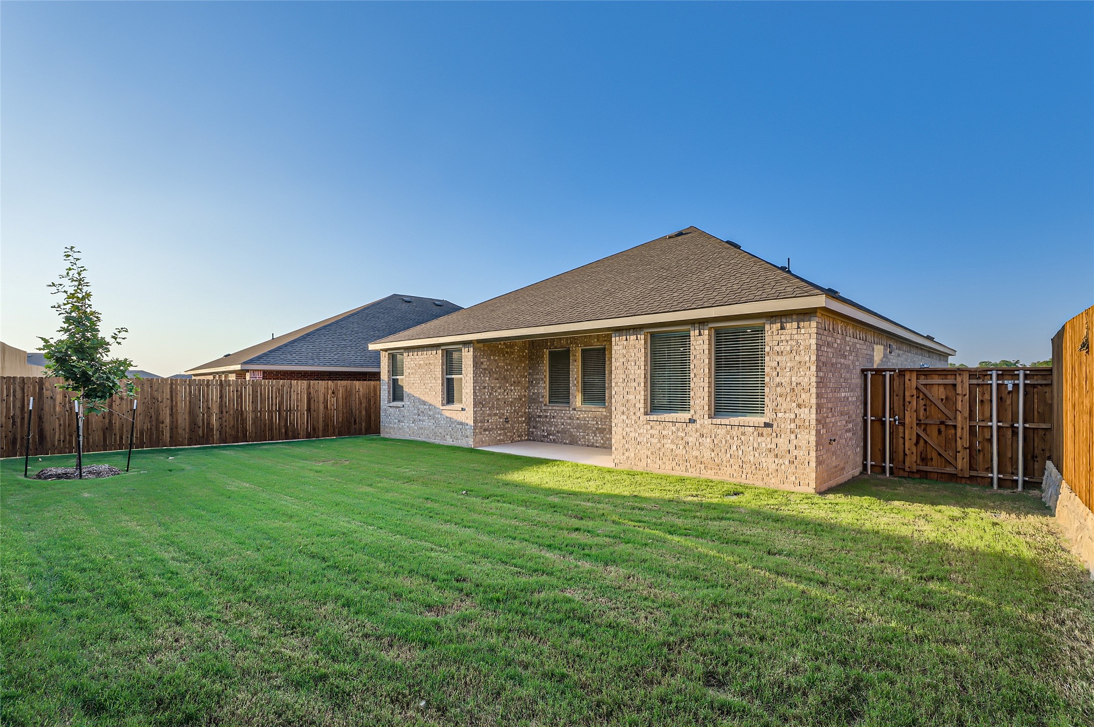 1205 Gladespring Lane Anna TX 75409