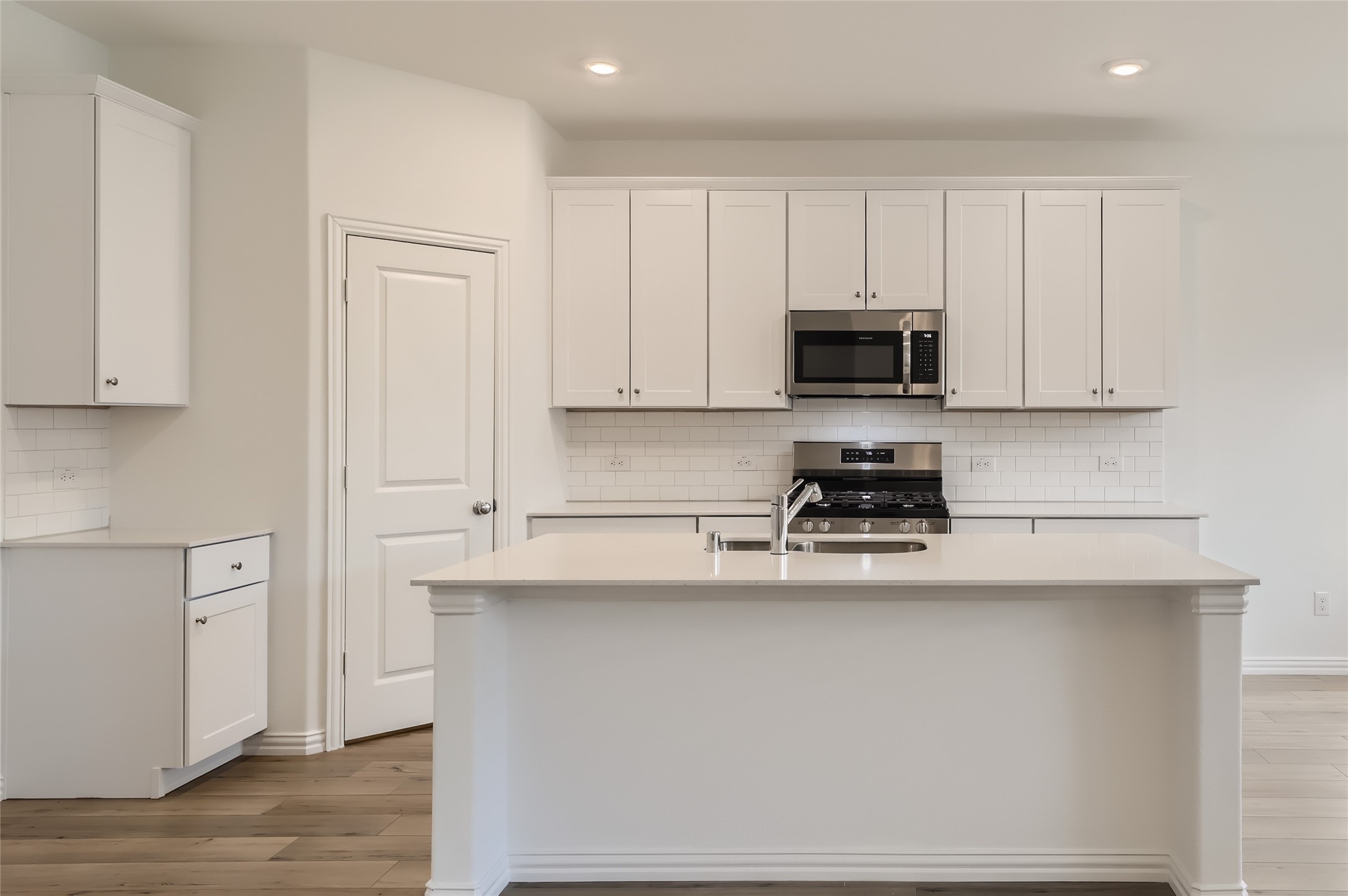 1205 Gladespring Lane Anna TX 75409