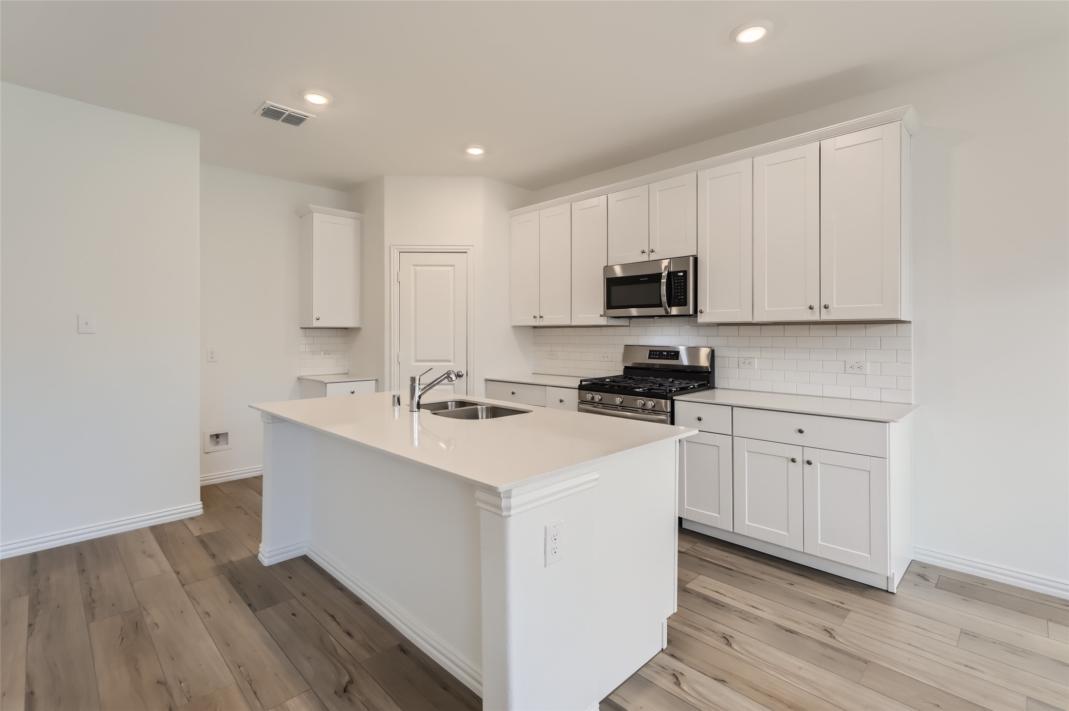 1205 Gladespring Lane Anna TX 75409