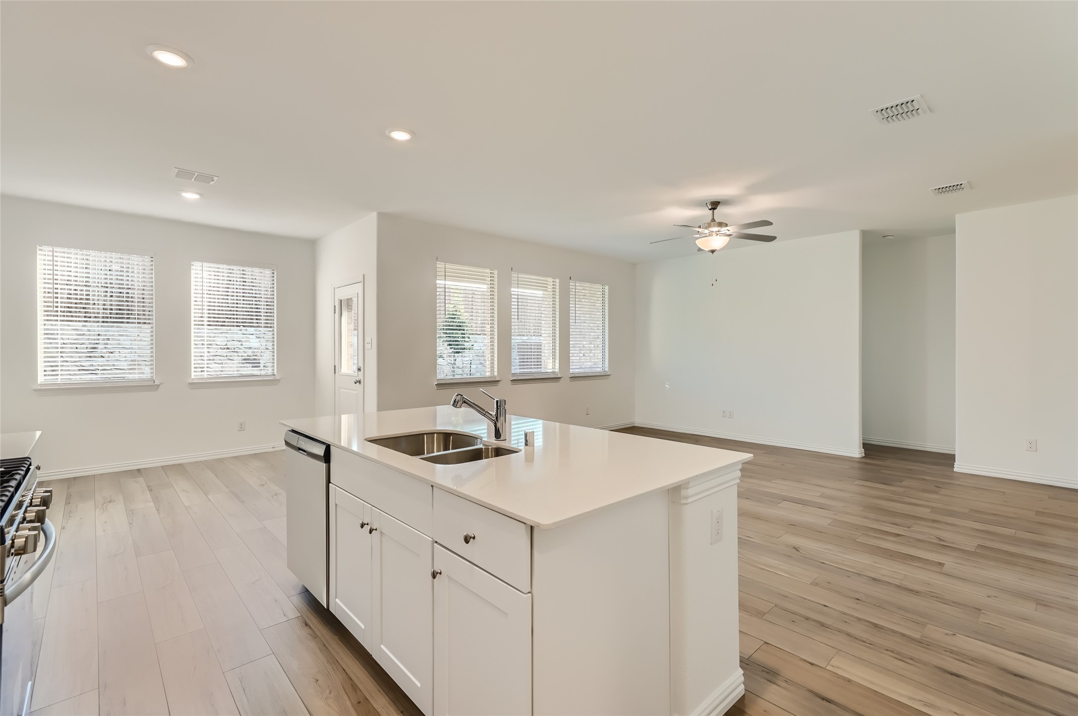 1205 Gladespring Lane Anna TX 75409