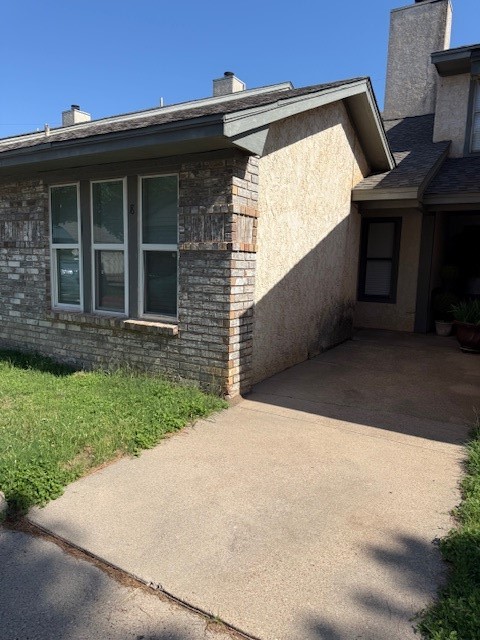 8 Crossroads Drive Abilene TX 79605