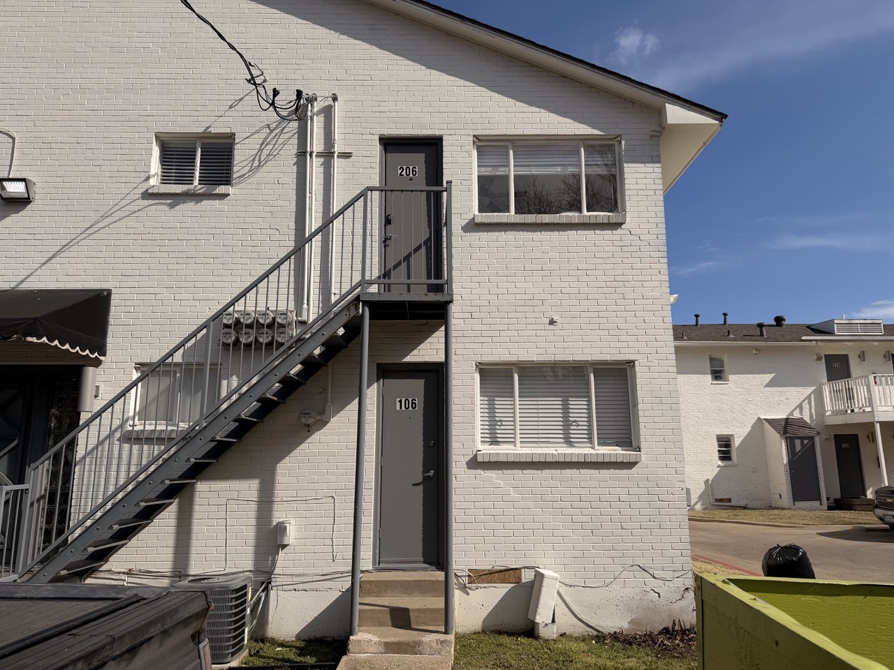 4115 Douglas Avenue Dallas TX 75219