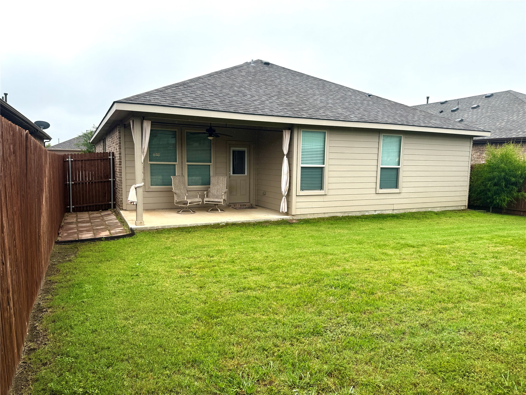 1109 Genola Drive Fort Worth TX 76177