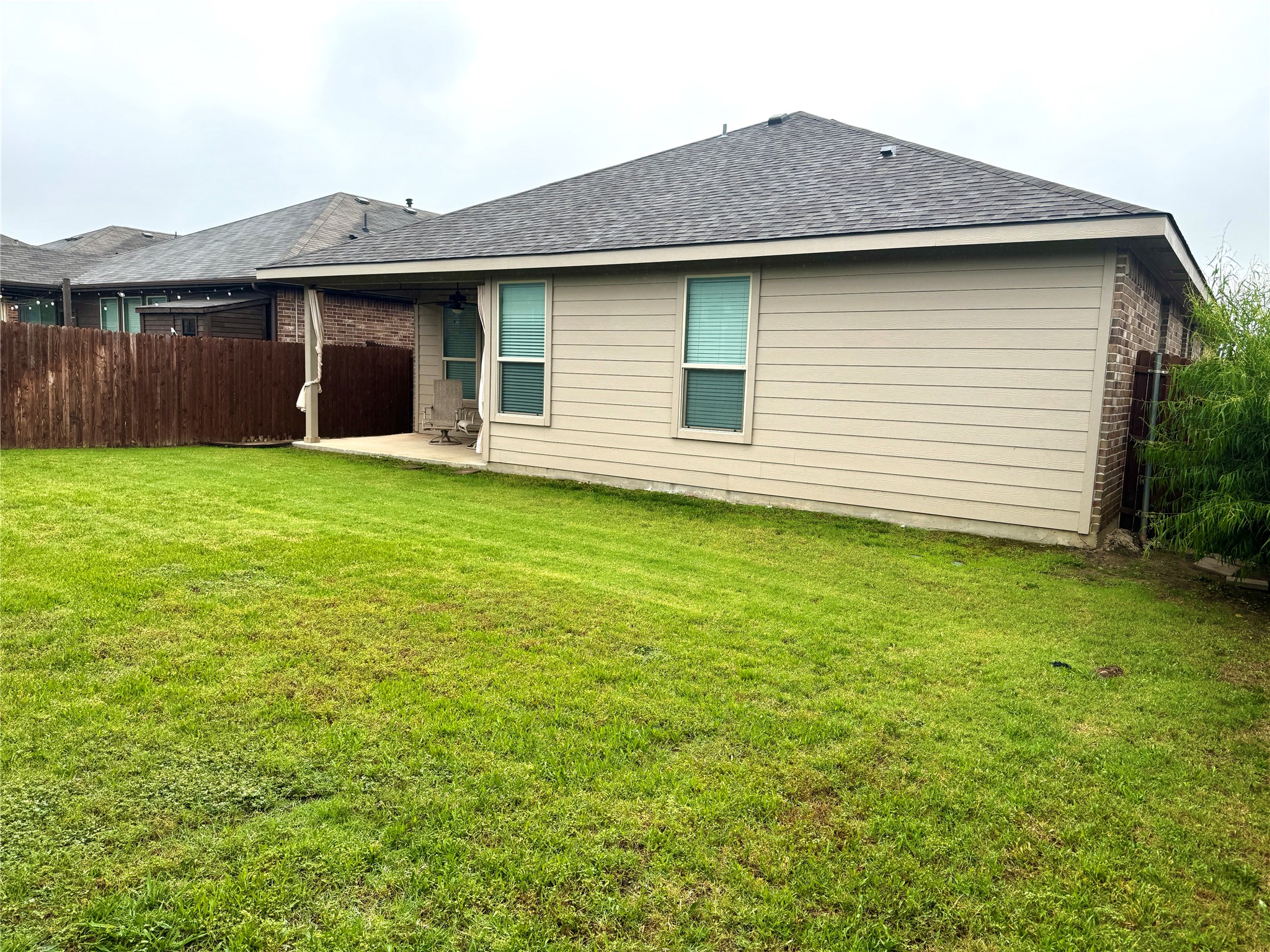 1109 Genola Drive Fort Worth TX 76177