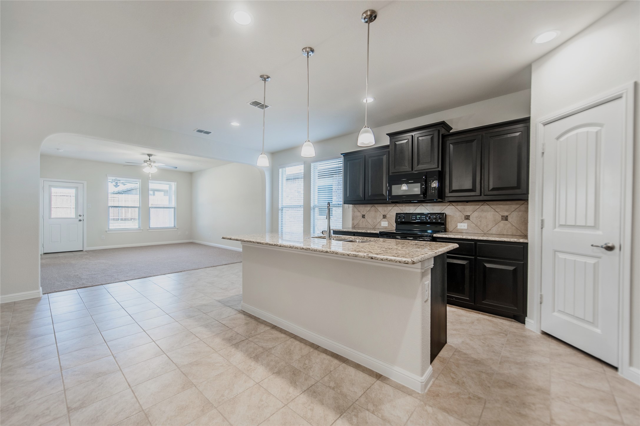 1109 Genola Drive Fort Worth TX 76177
