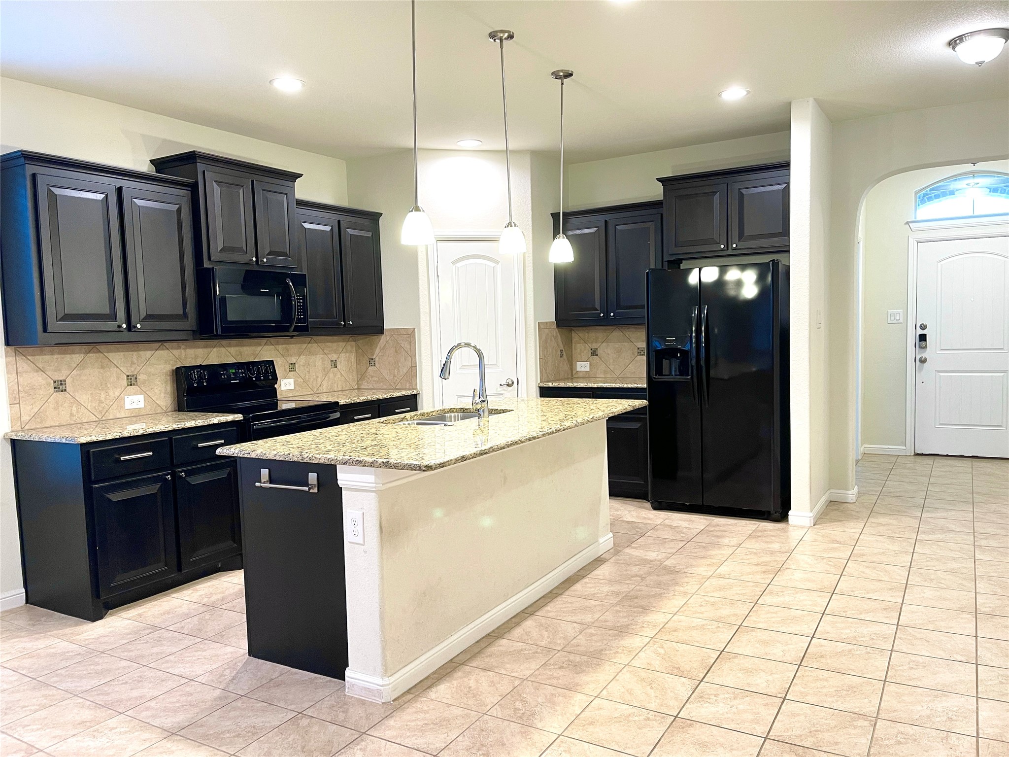 1109 Genola Drive Fort Worth TX 76177