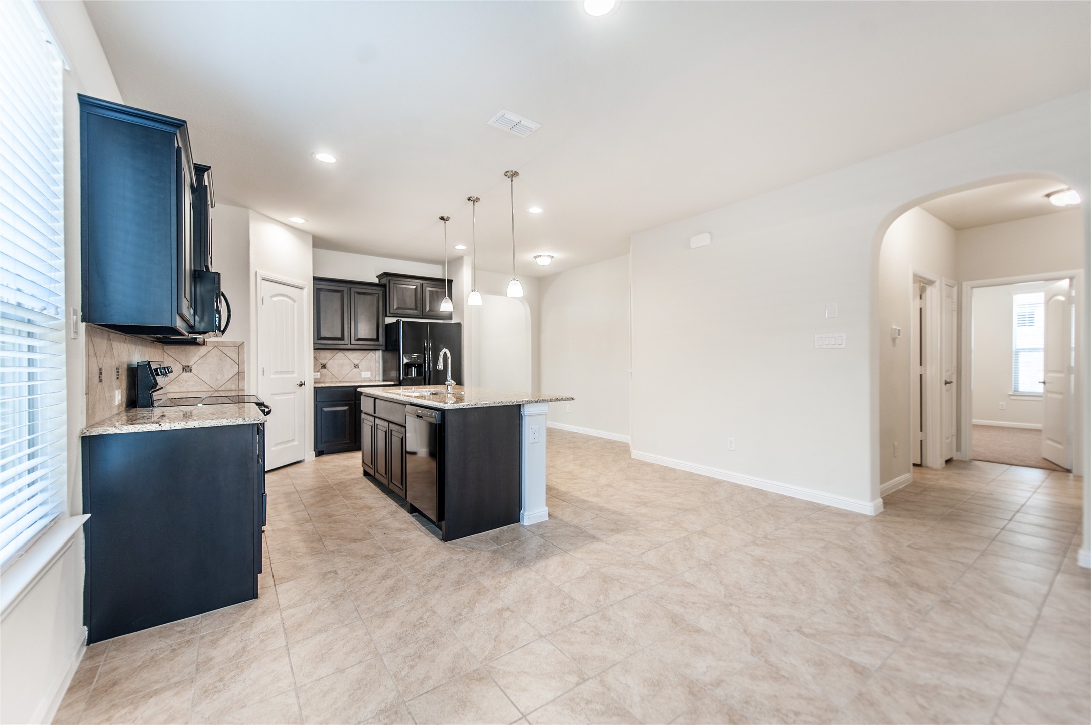 1109 Genola Drive Fort Worth TX 76177