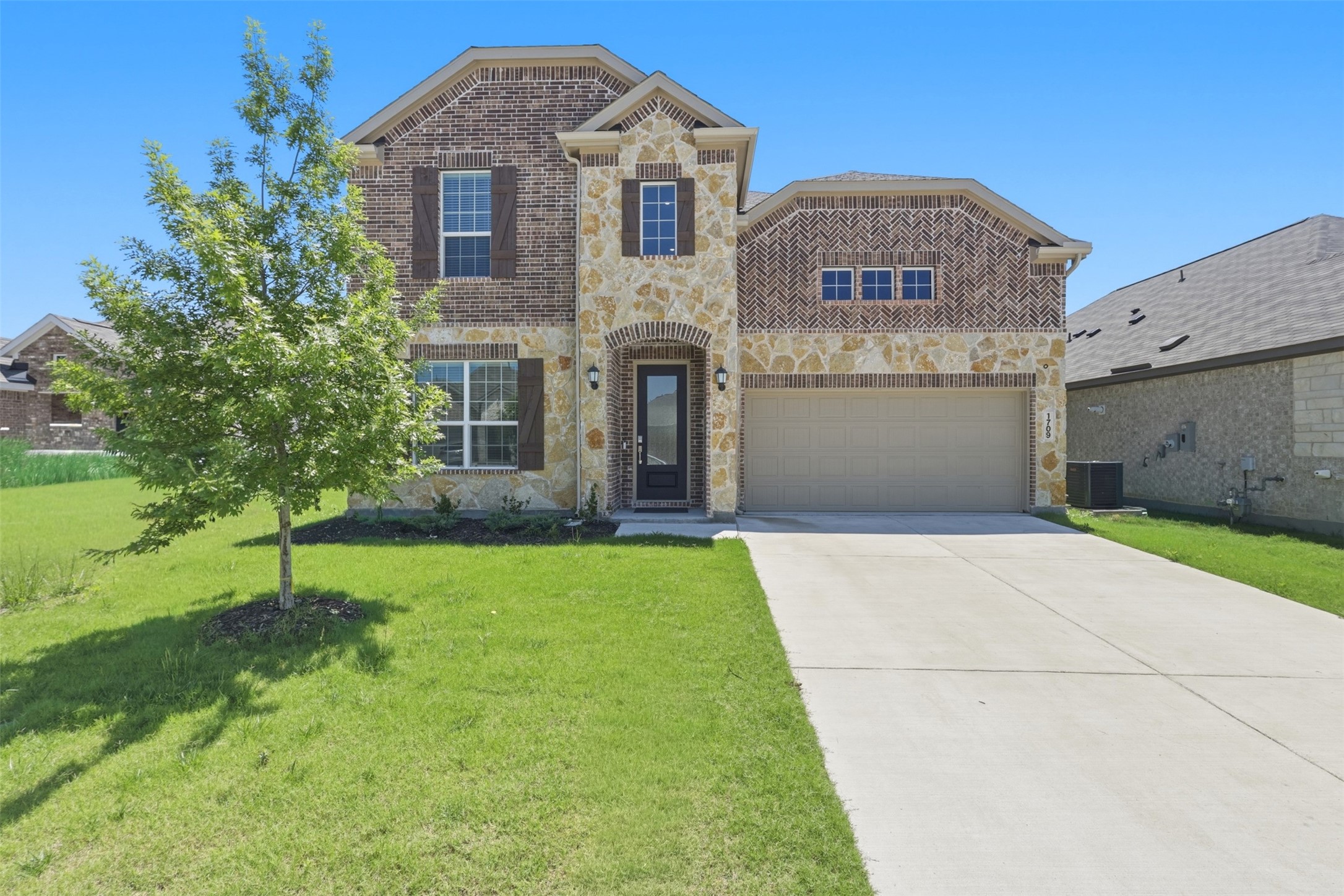1709 Quaking Aspen Way Mckinney TX 75071
