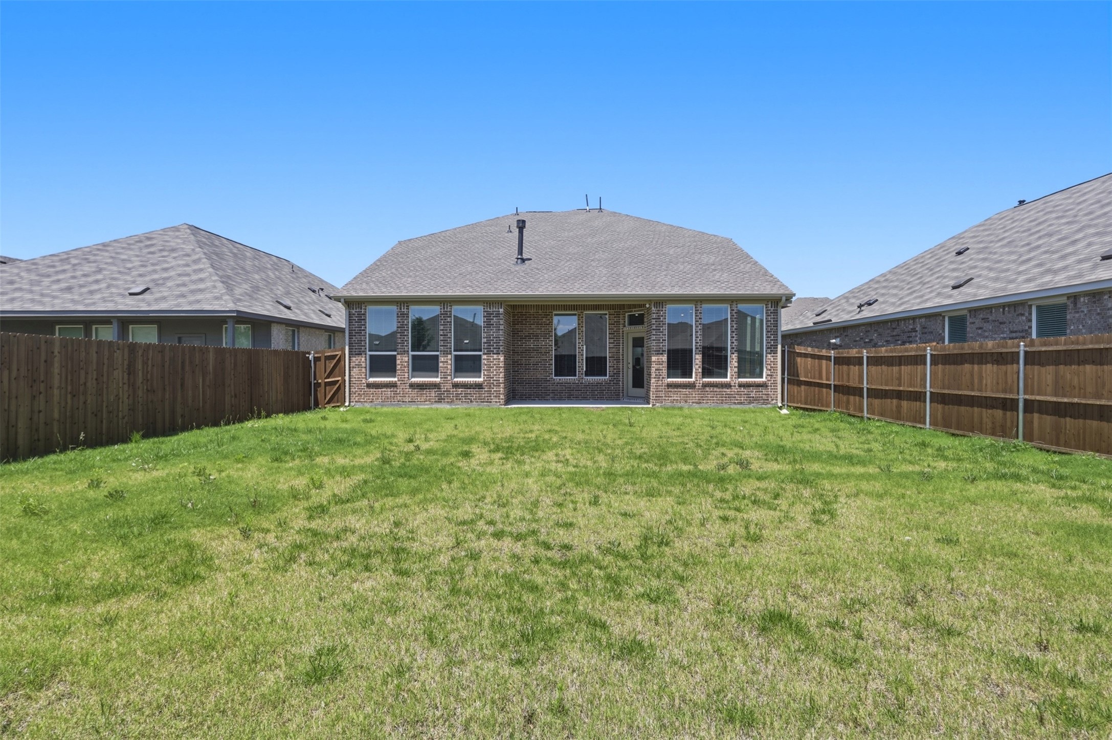 1709 Quaking Aspen Way Mckinney TX 75071