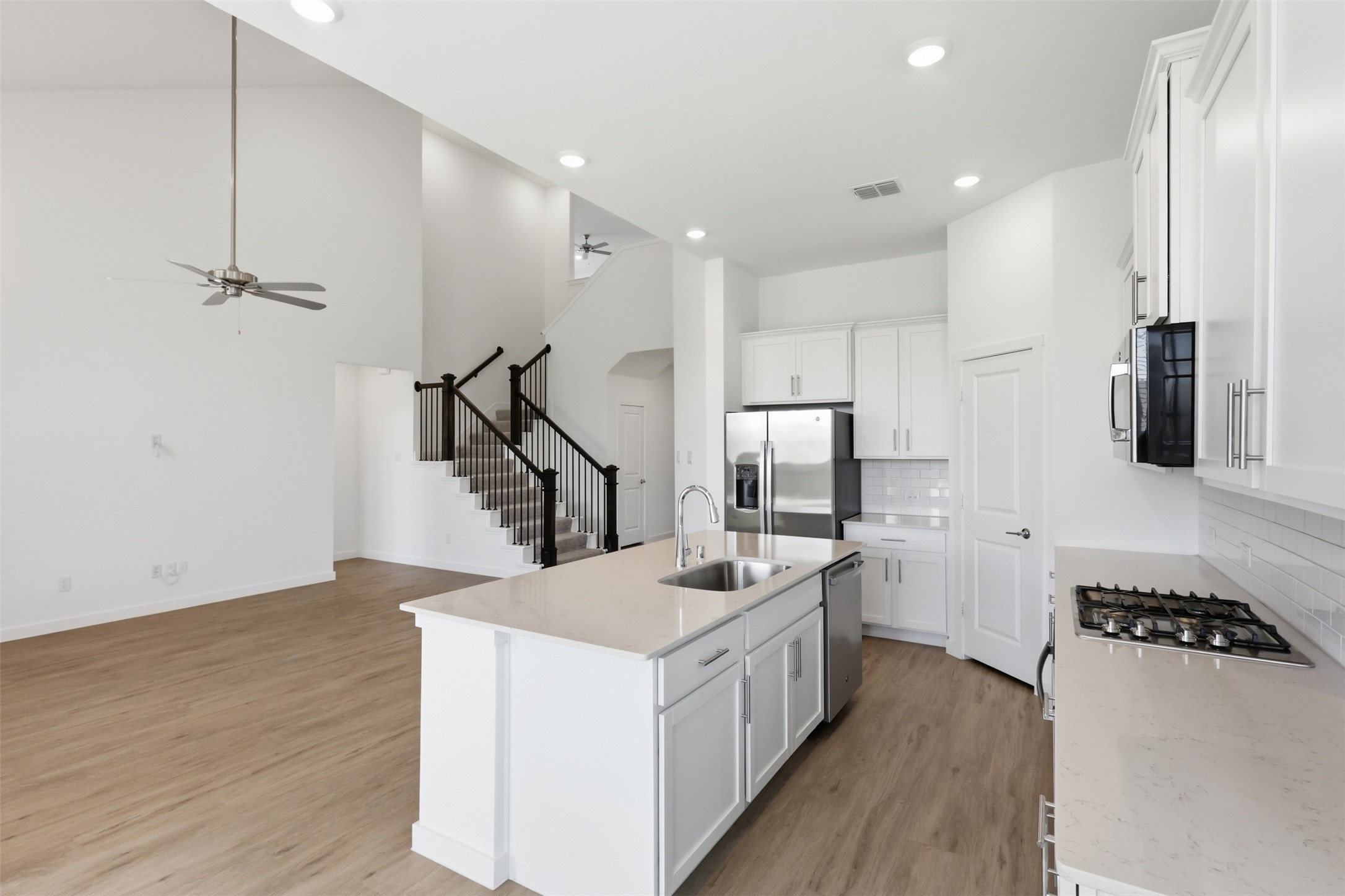1709 Quaking Aspen Way Mckinney TX 75071