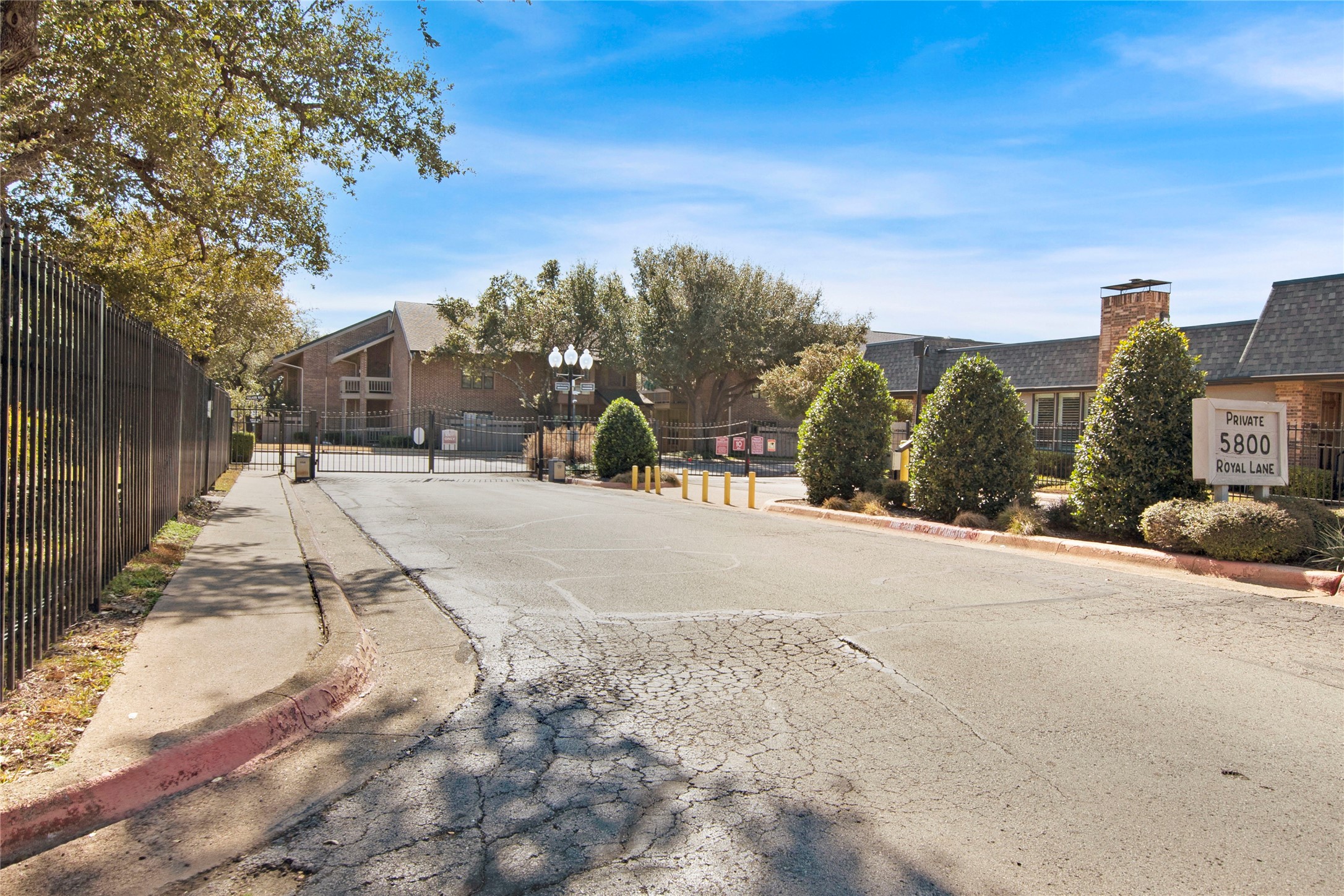 10727 Villager Road Dallas TX 75230