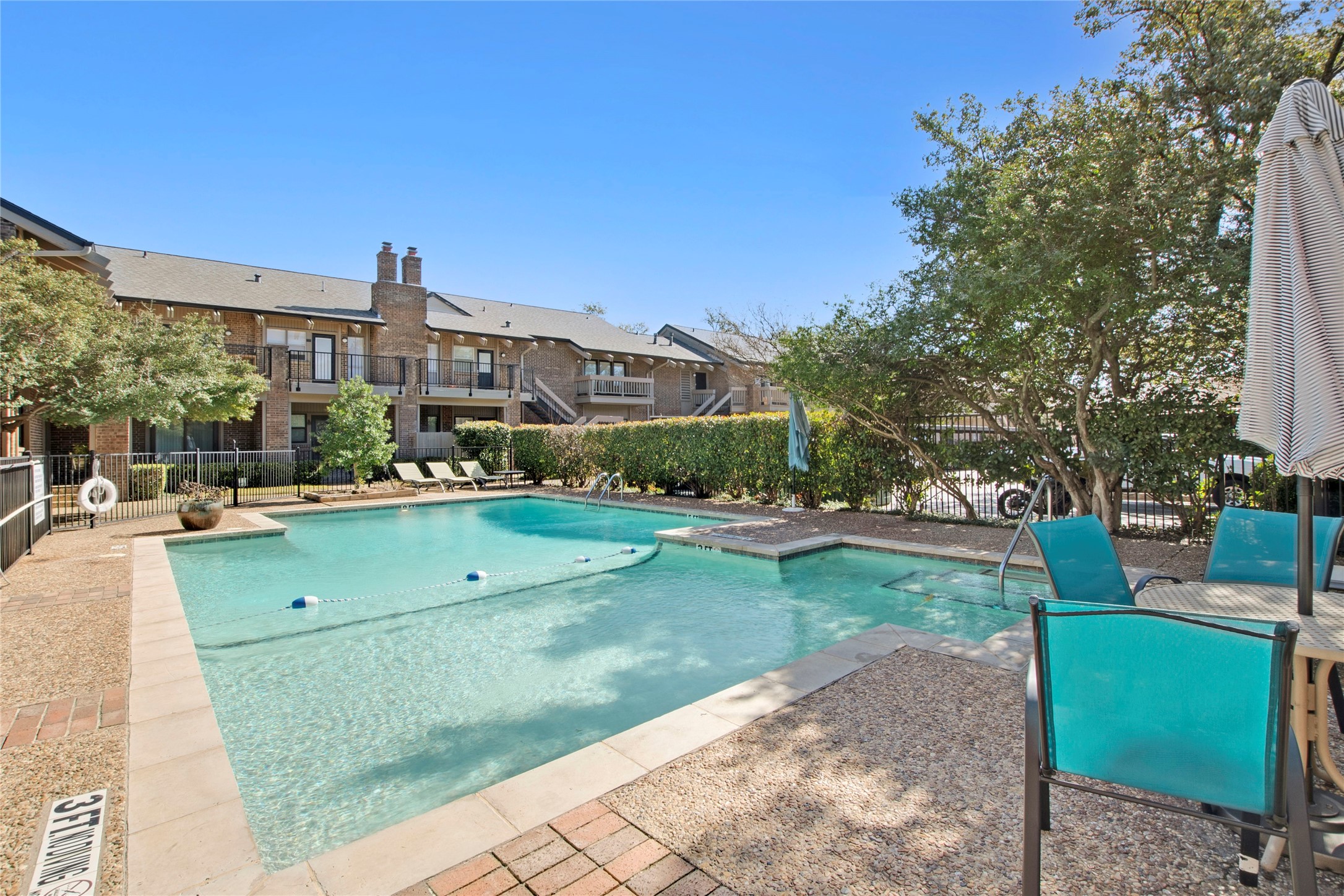 10727 Villager Road Dallas TX 75230