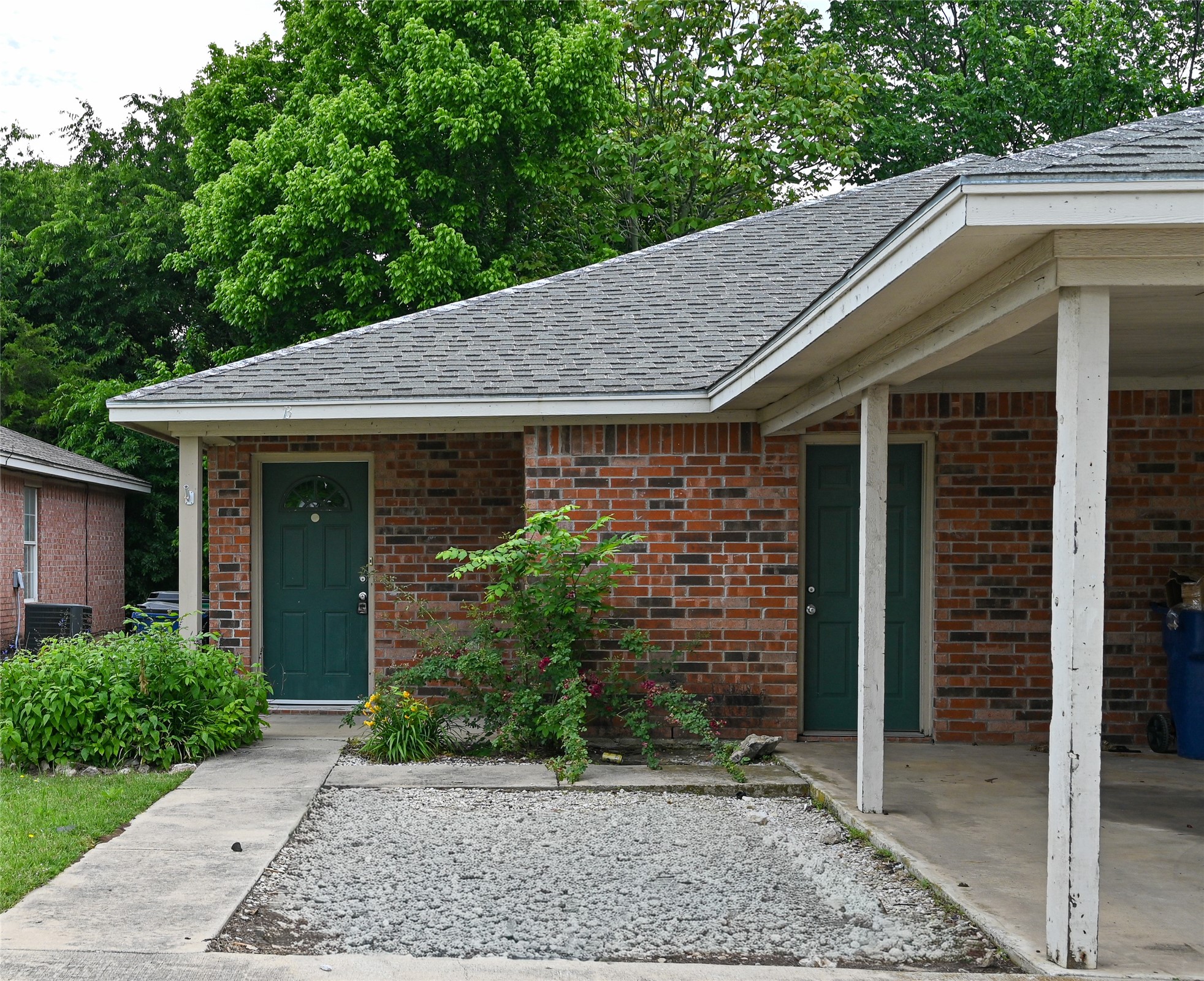 502 N Sewell Drive Decatur TX 76234