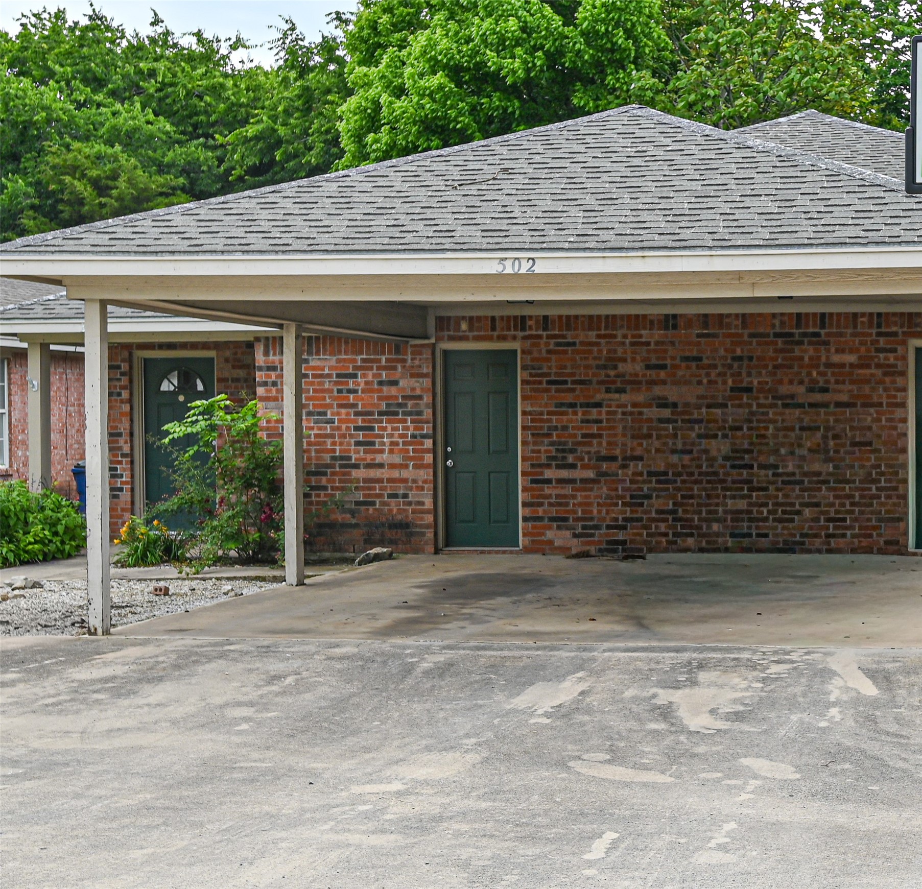 502 N Sewell Drive Decatur TX 76234