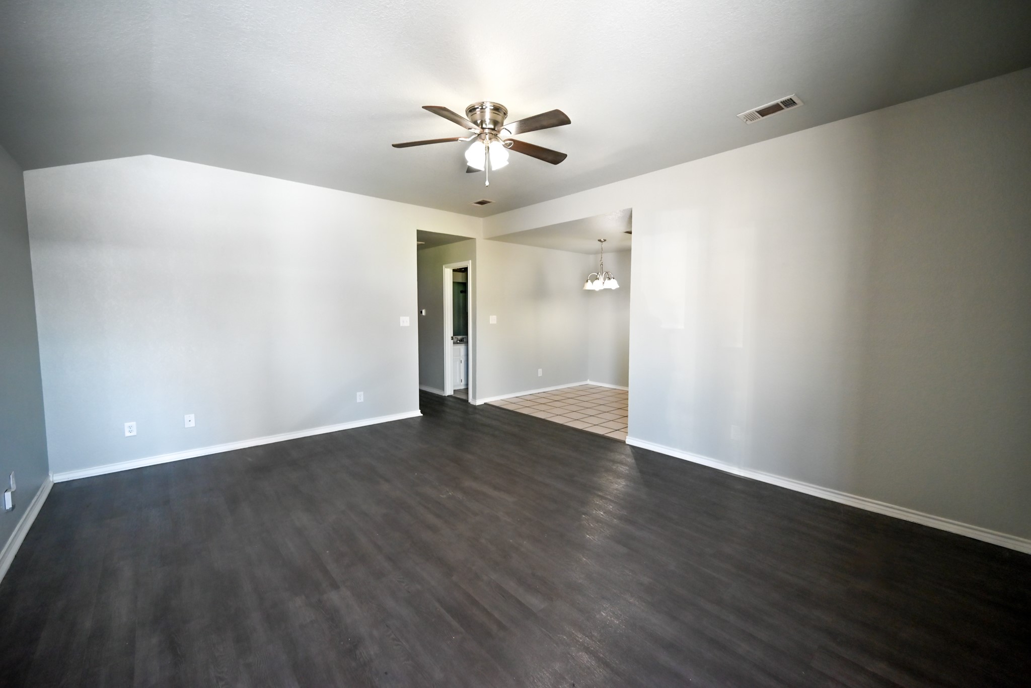 502 N Sewell Drive Decatur TX 76234