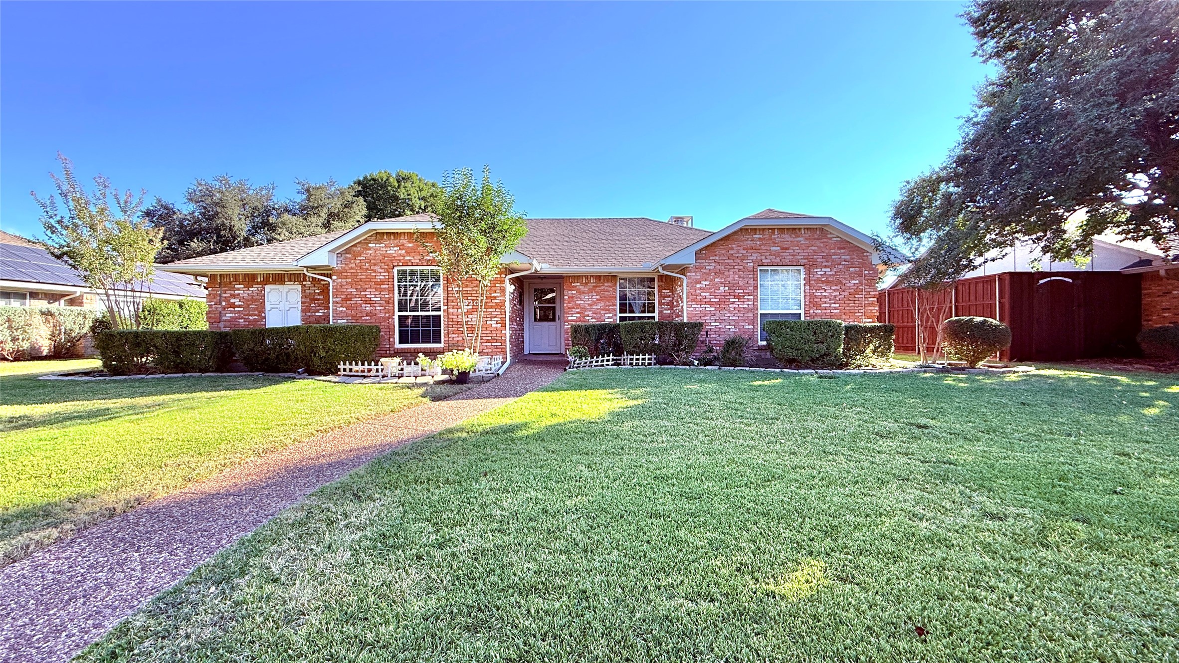 4020 Mcclary Drive Plano TX 75093