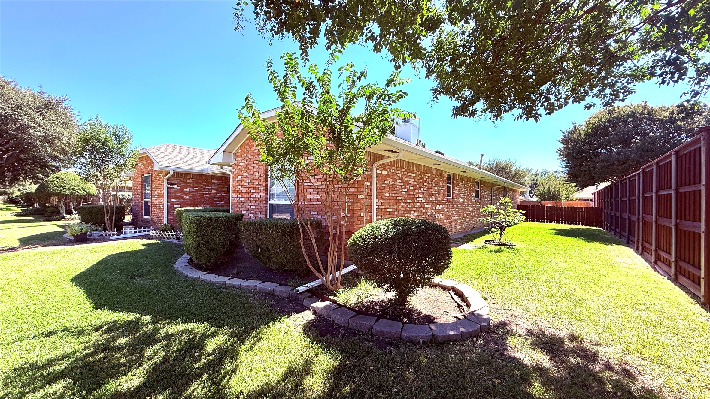 4020 Mcclary Drive Plano TX 75093