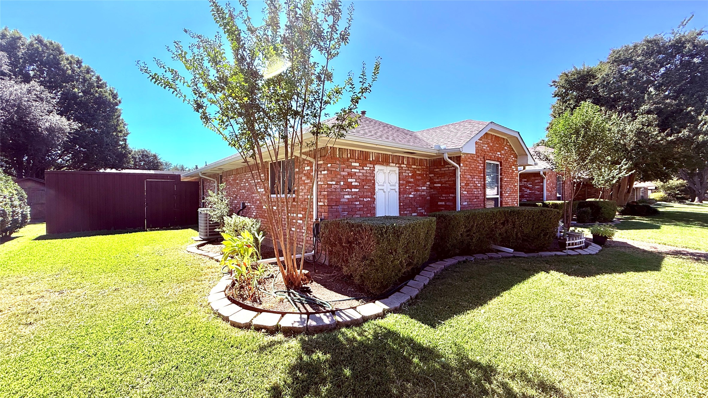 4020 Mcclary Drive Plano TX 75093