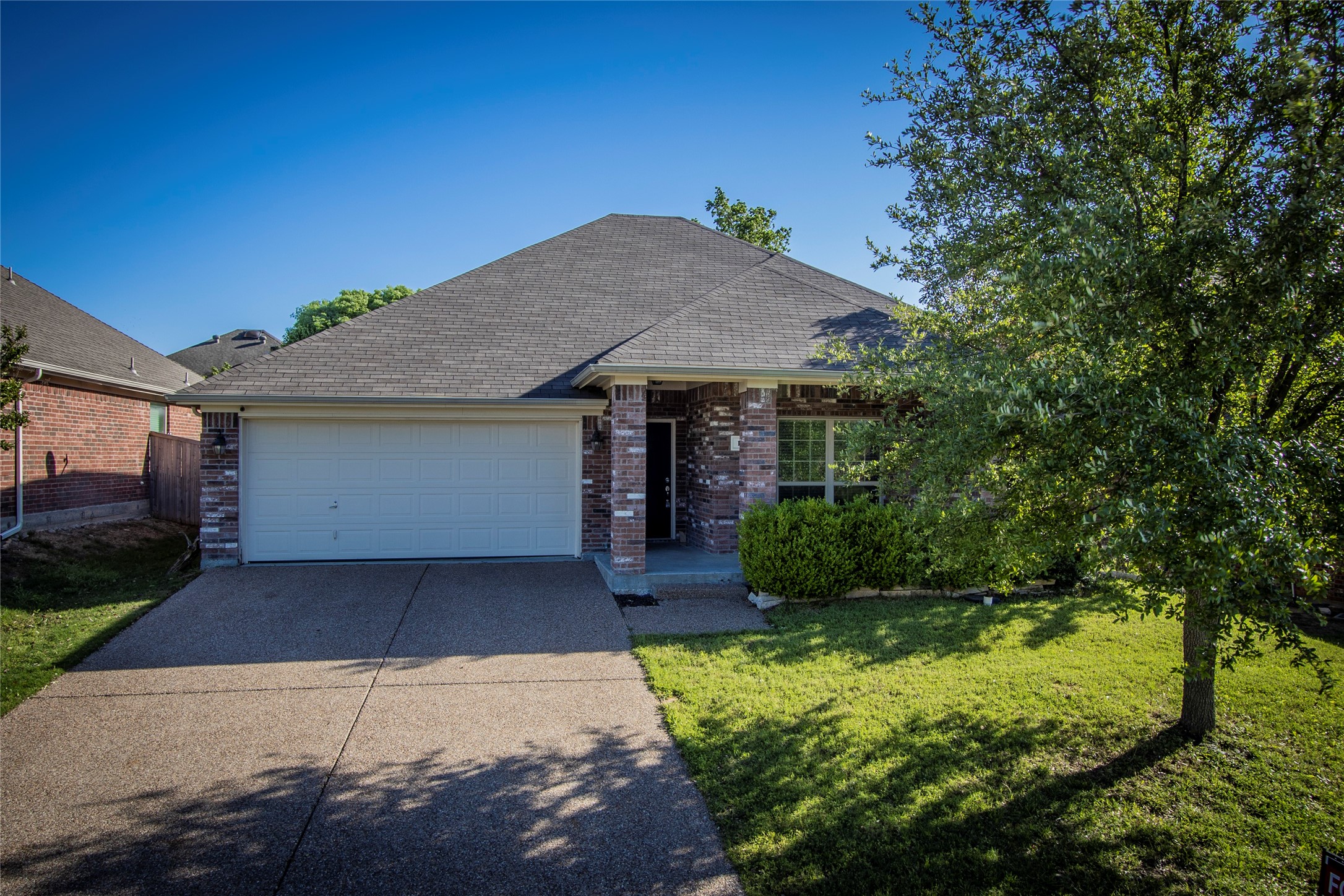 111 Singletree Lane Willow Park TX 76087