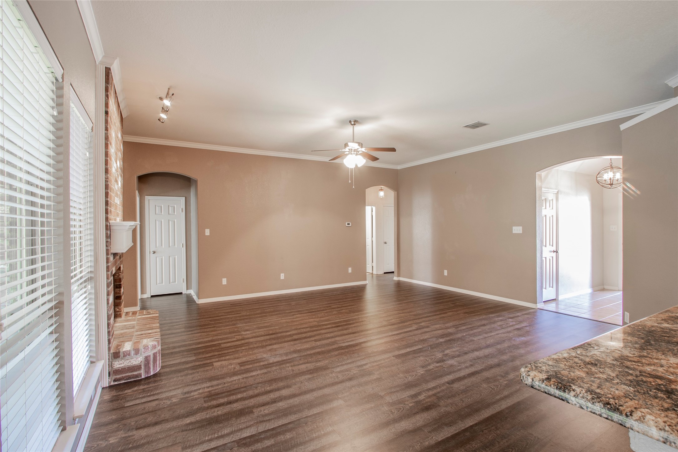 111 Singletree Lane Willow Park TX 76087