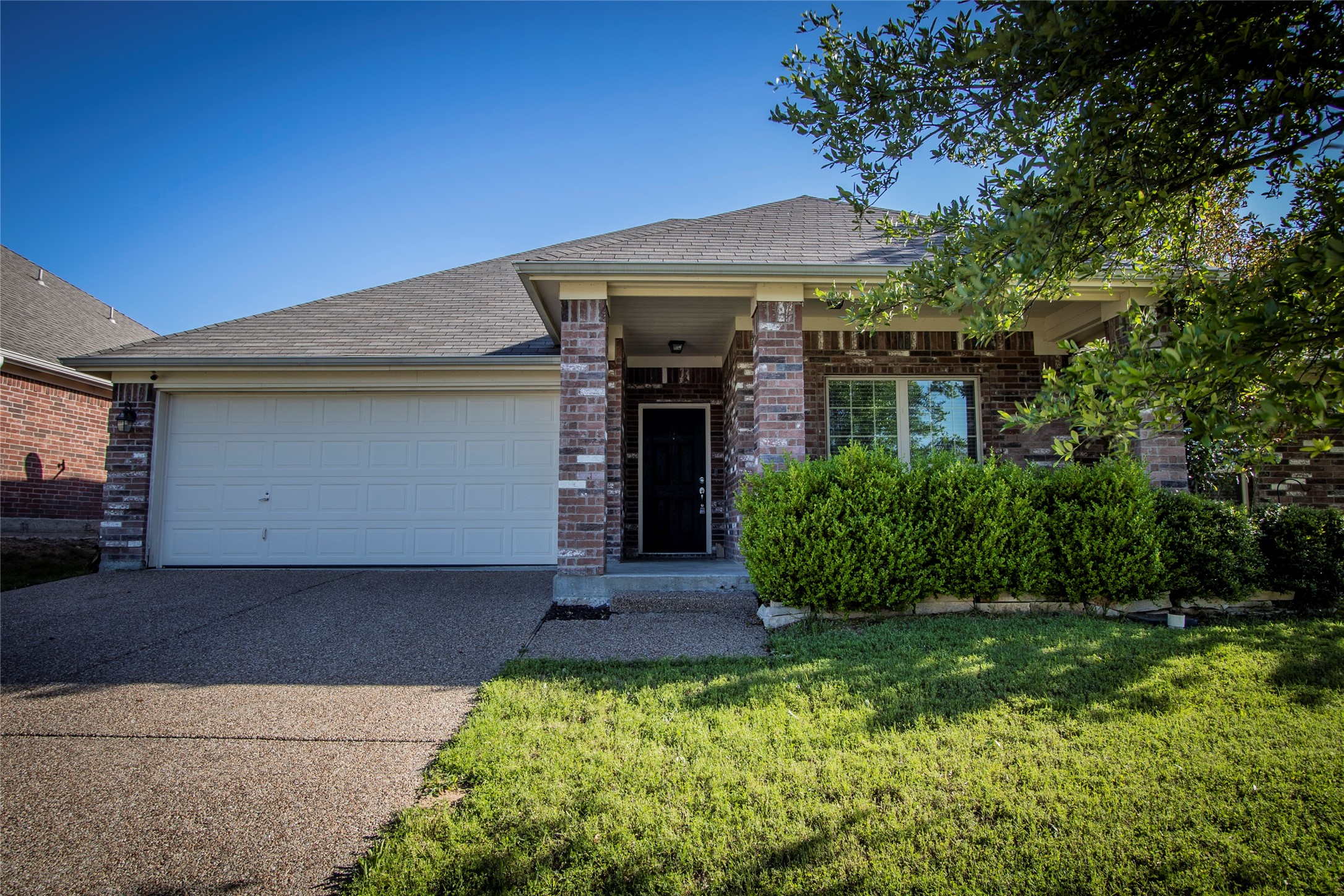 111 Singletree Lane Willow Park TX 76087