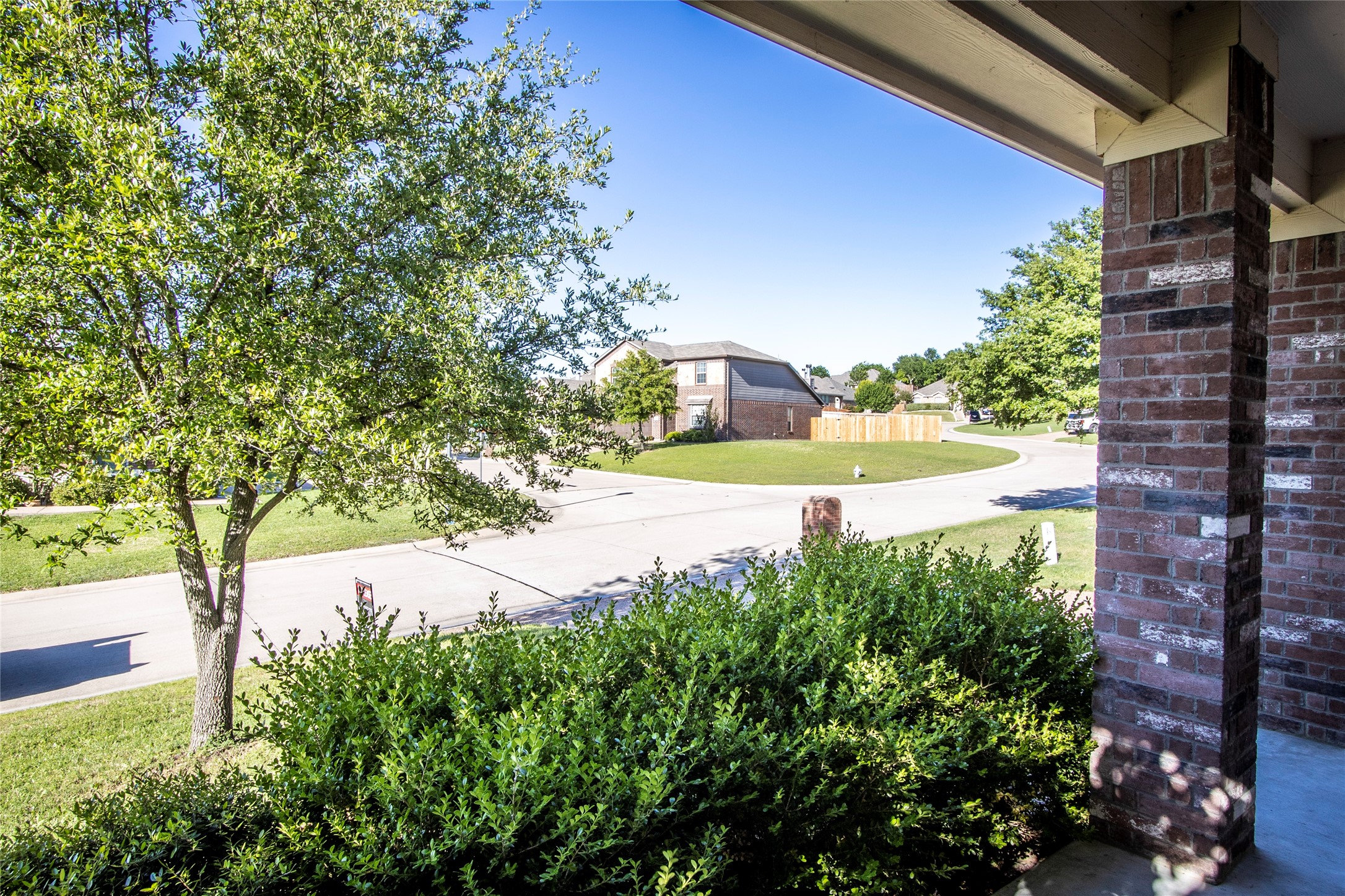 111 Singletree Lane Willow Park TX 76087