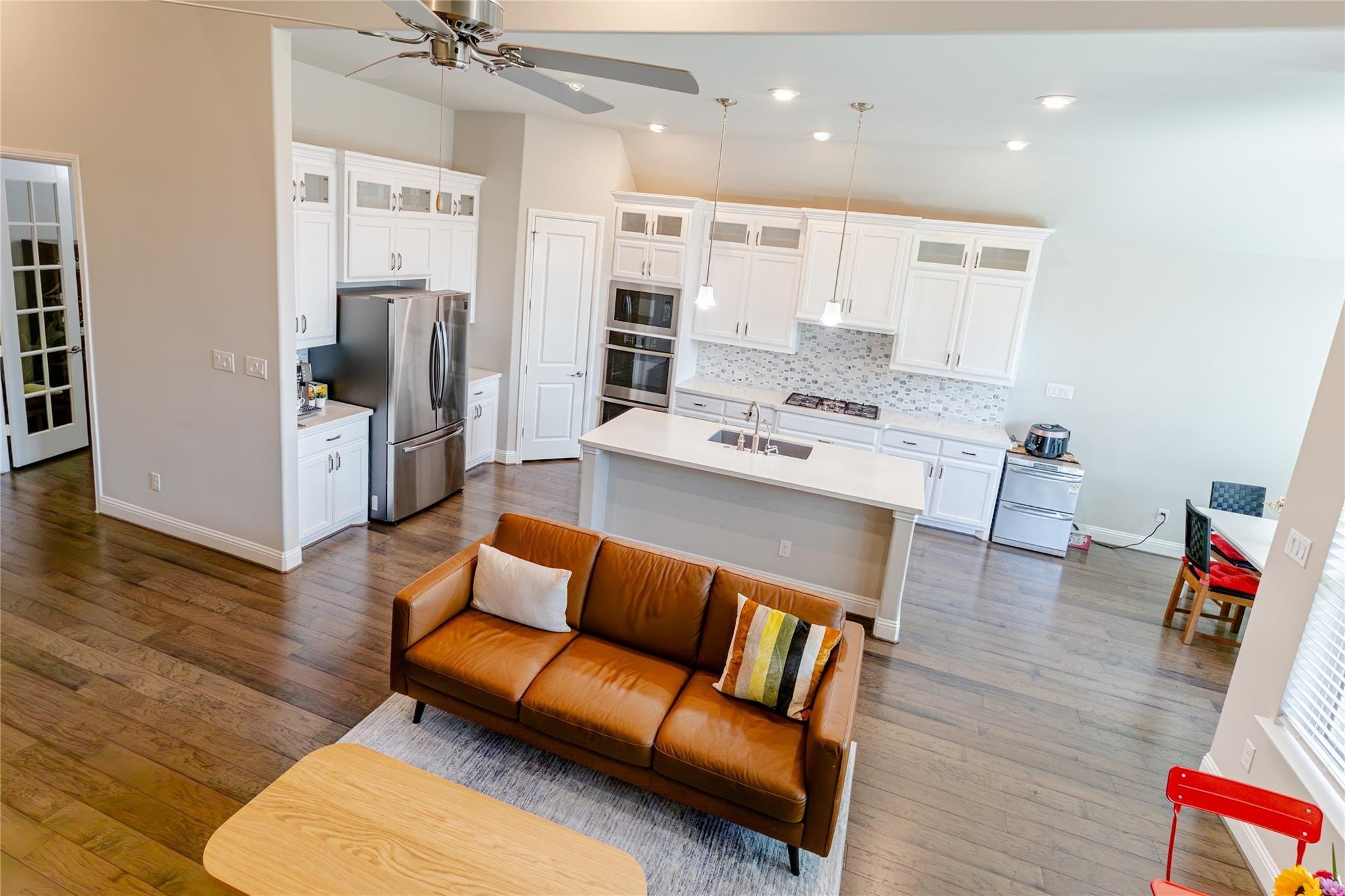 3920 Bentgrass Road Plano TX 75023