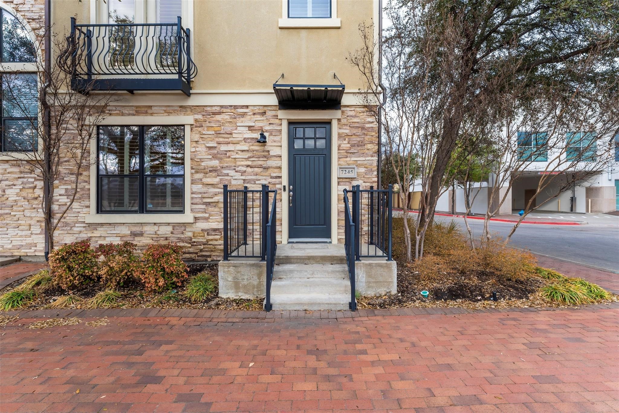 7245 Parkwood Boulevard Plano TX 75024