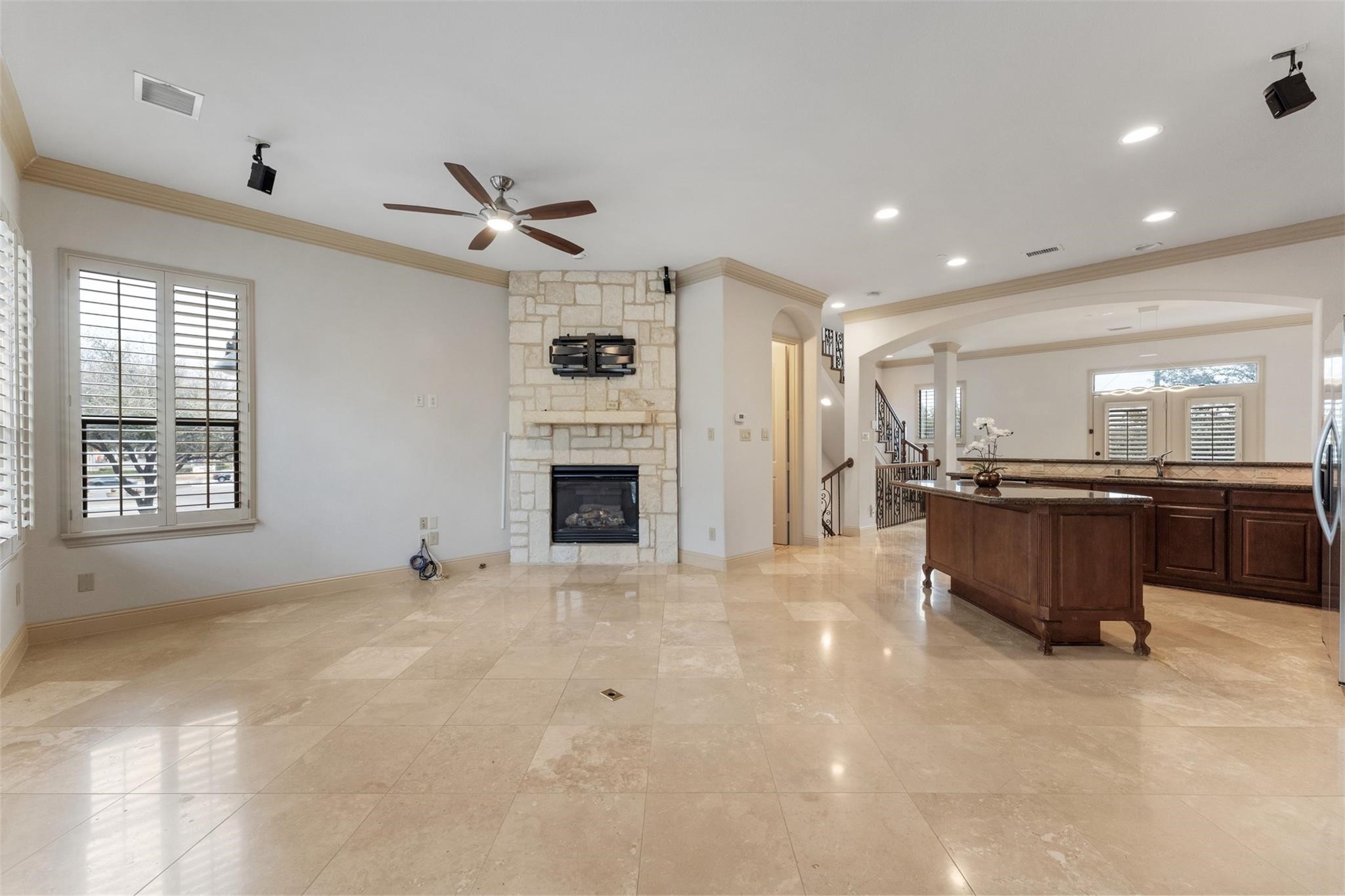 7245 Parkwood Boulevard Plano TX 75024