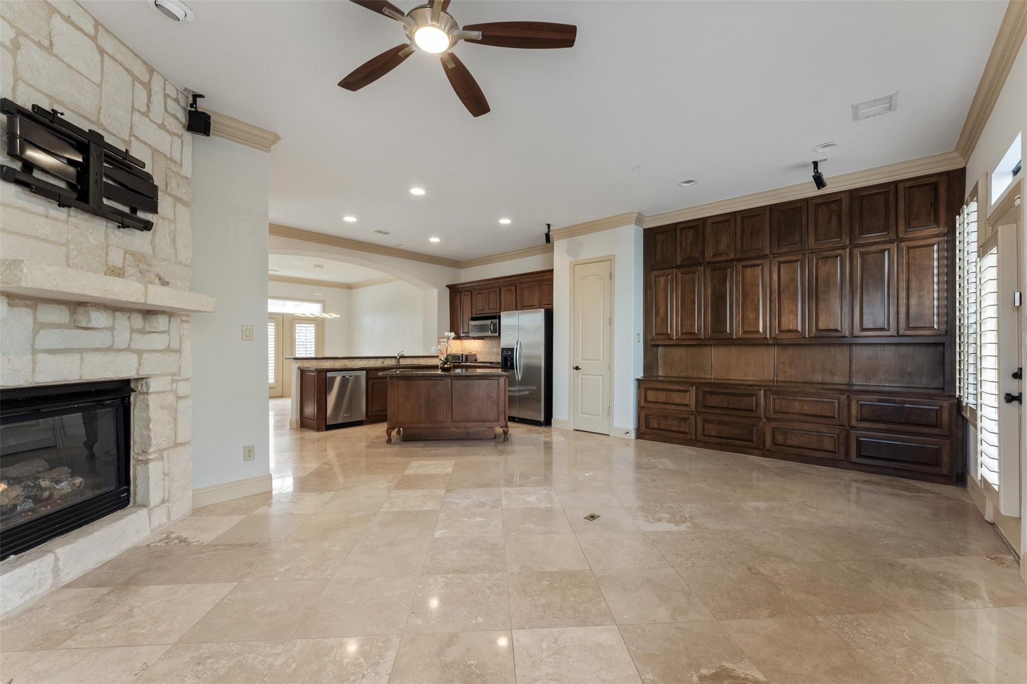 7245 Parkwood Boulevard Plano TX 75024