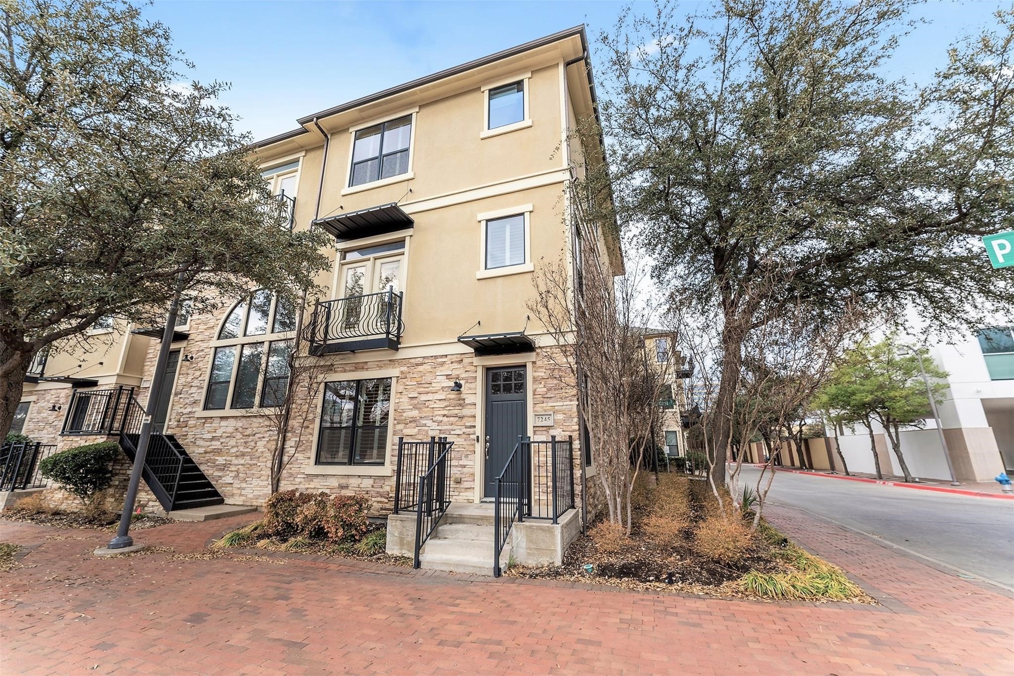 7245 Parkwood Boulevard Plano TX 75024