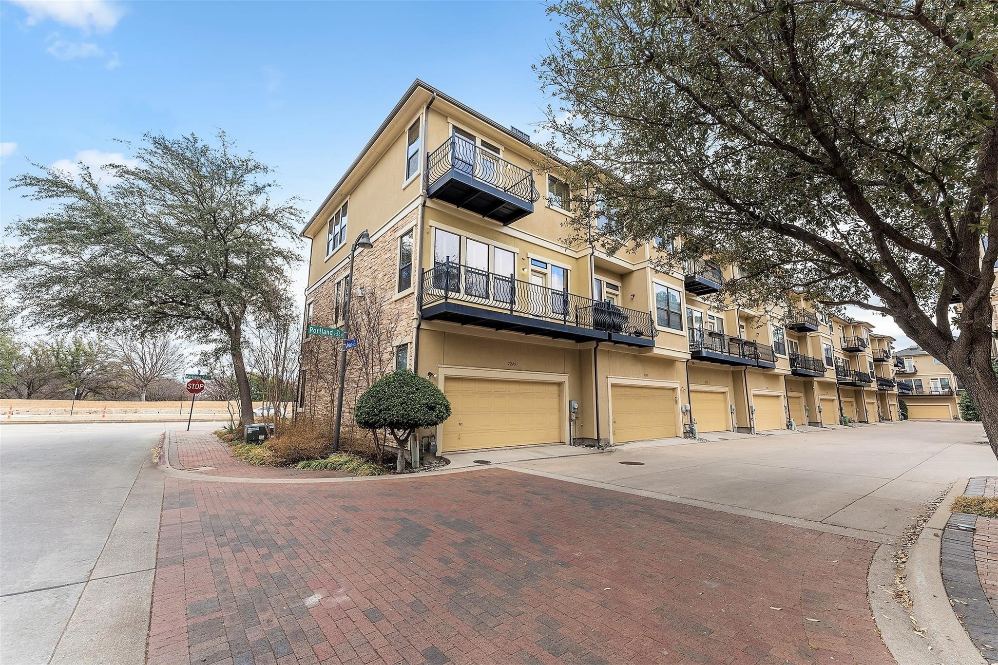 7245 Parkwood Boulevard Plano TX 75024