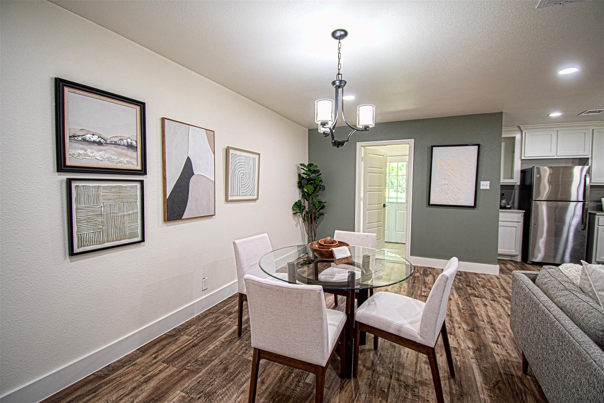 551 E Burks Street Pilot Point TX 76258