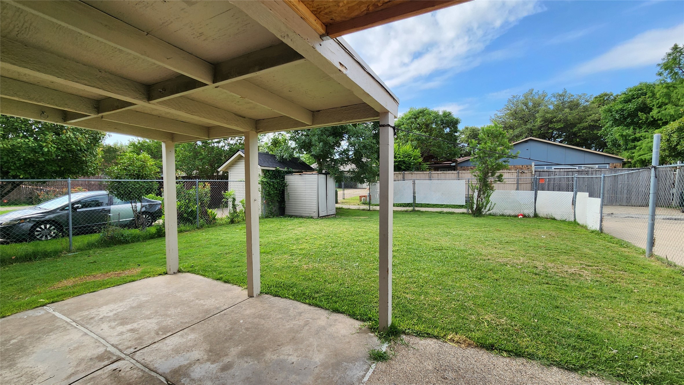3106 Gayle Drive Garland TX 75044
