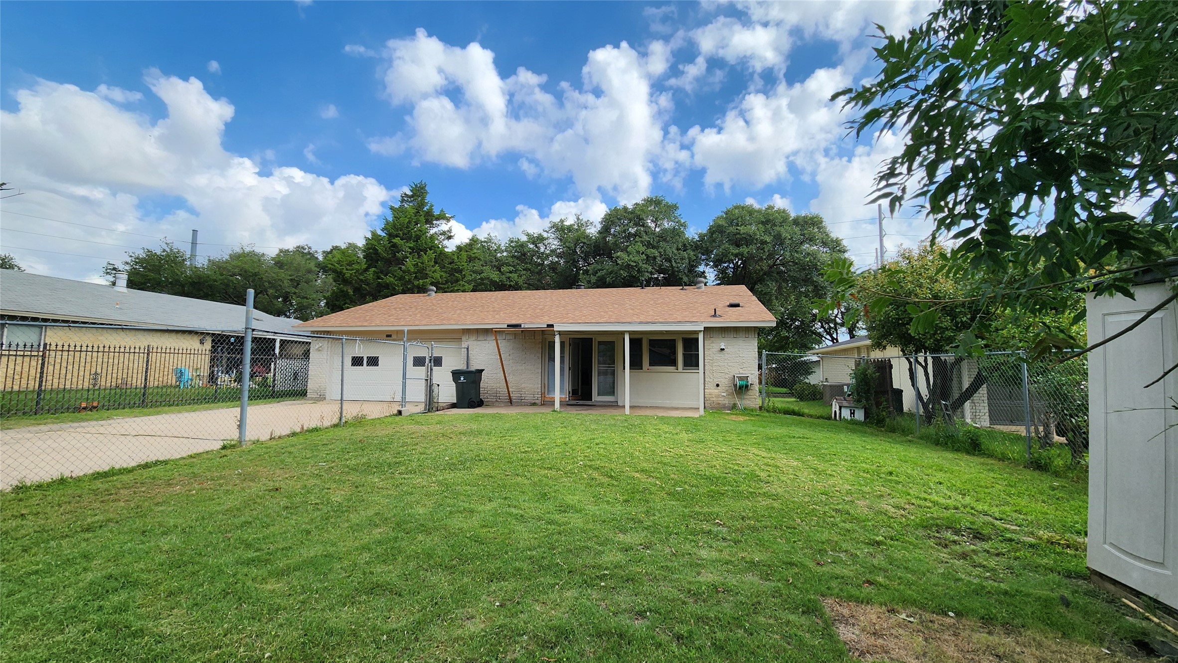 3106 Gayle Drive Garland TX 75044