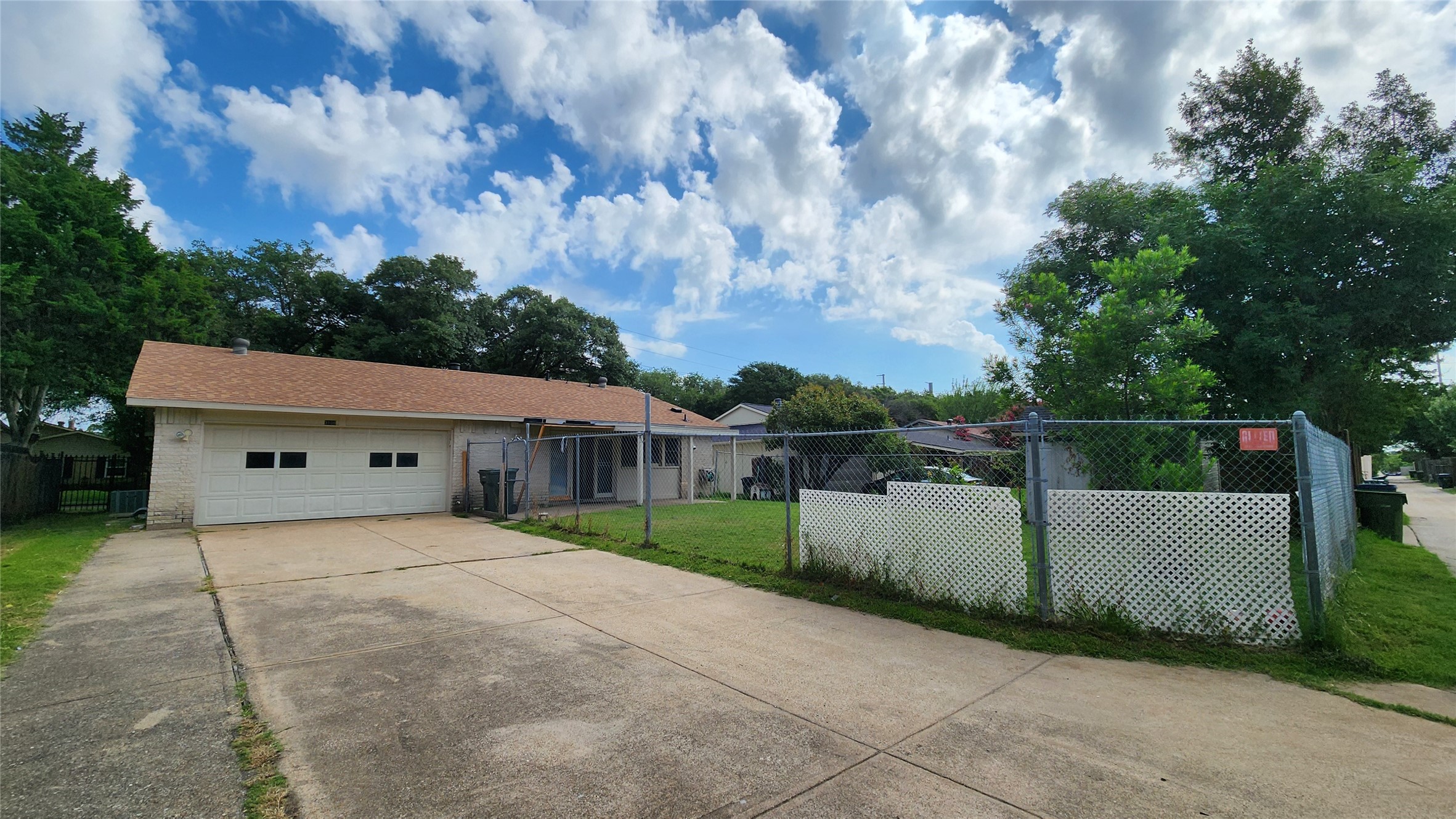 3106 Gayle Drive Garland TX 75044