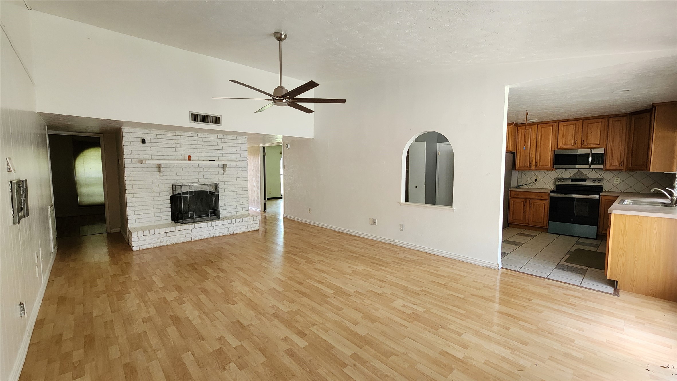 3106 Gayle Drive Garland TX 75044