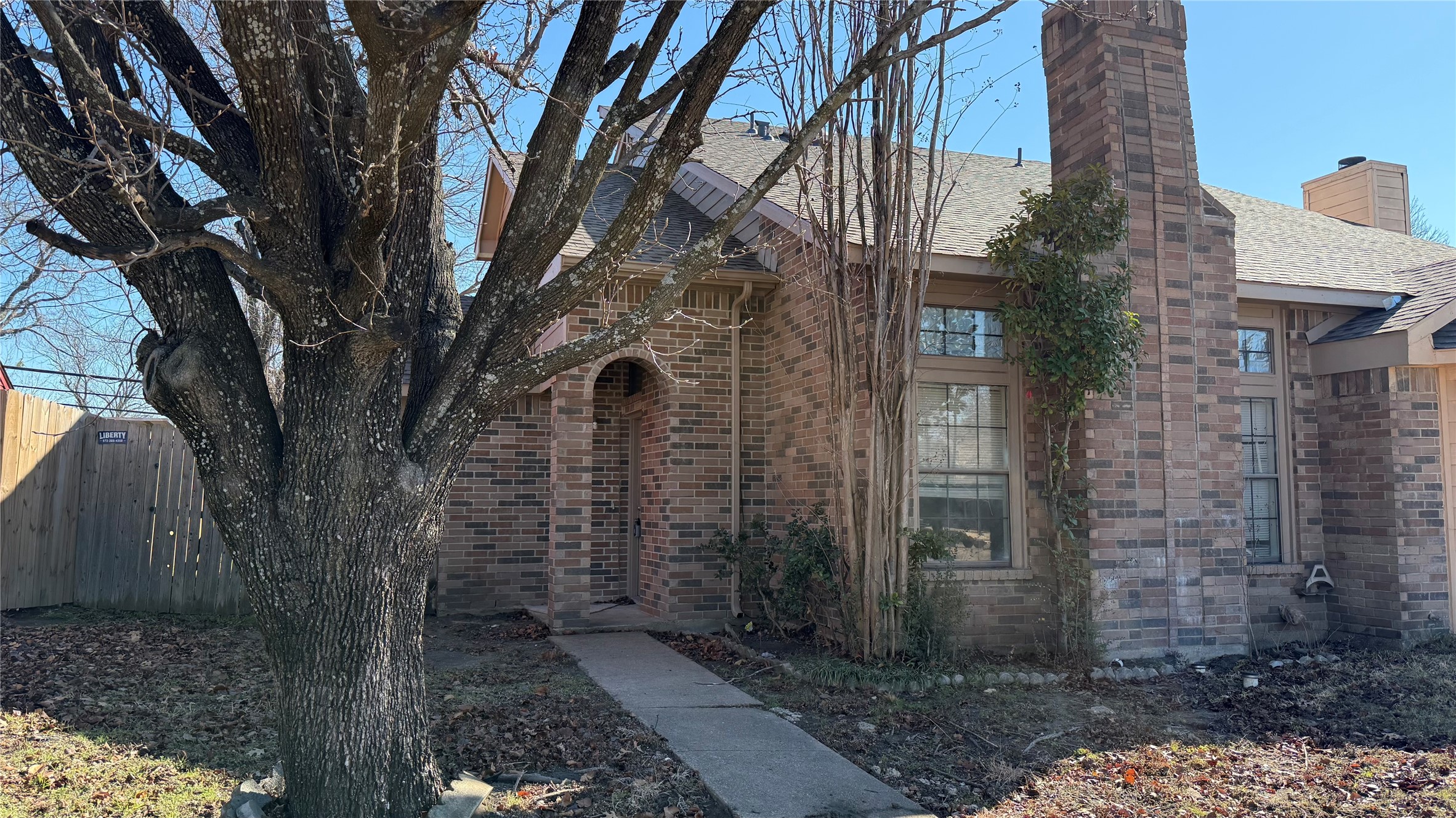 732 Versailles Street Mesquite TX 75149