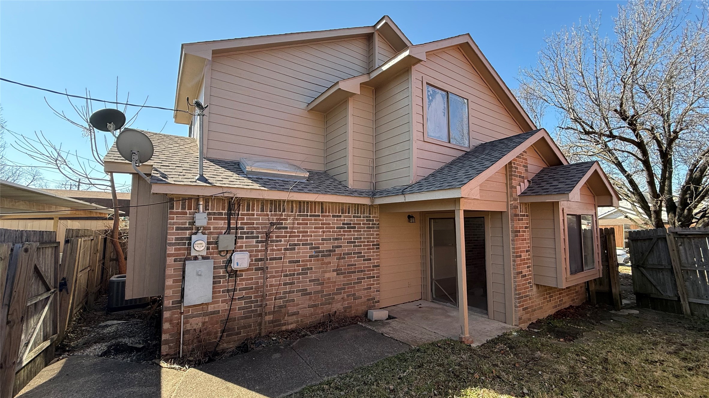 732 Versailles Street Mesquite TX 75149