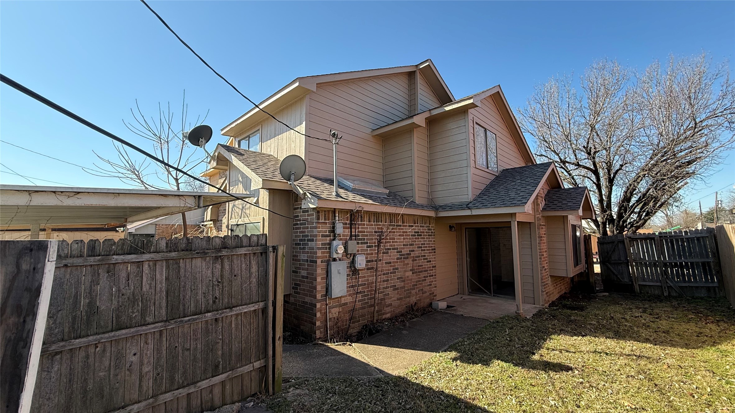 732 Versailles Street Mesquite TX 75149