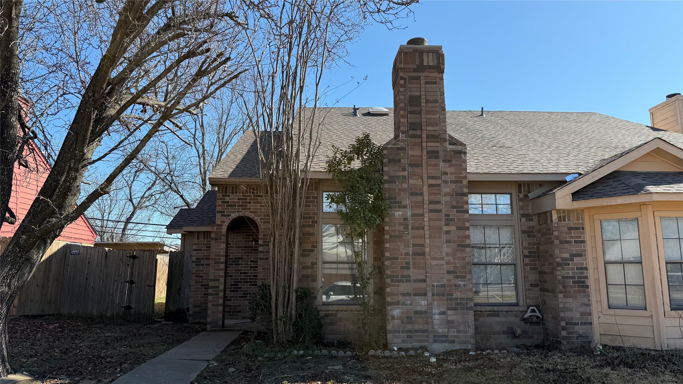 732 Versailles Street Mesquite TX 75149