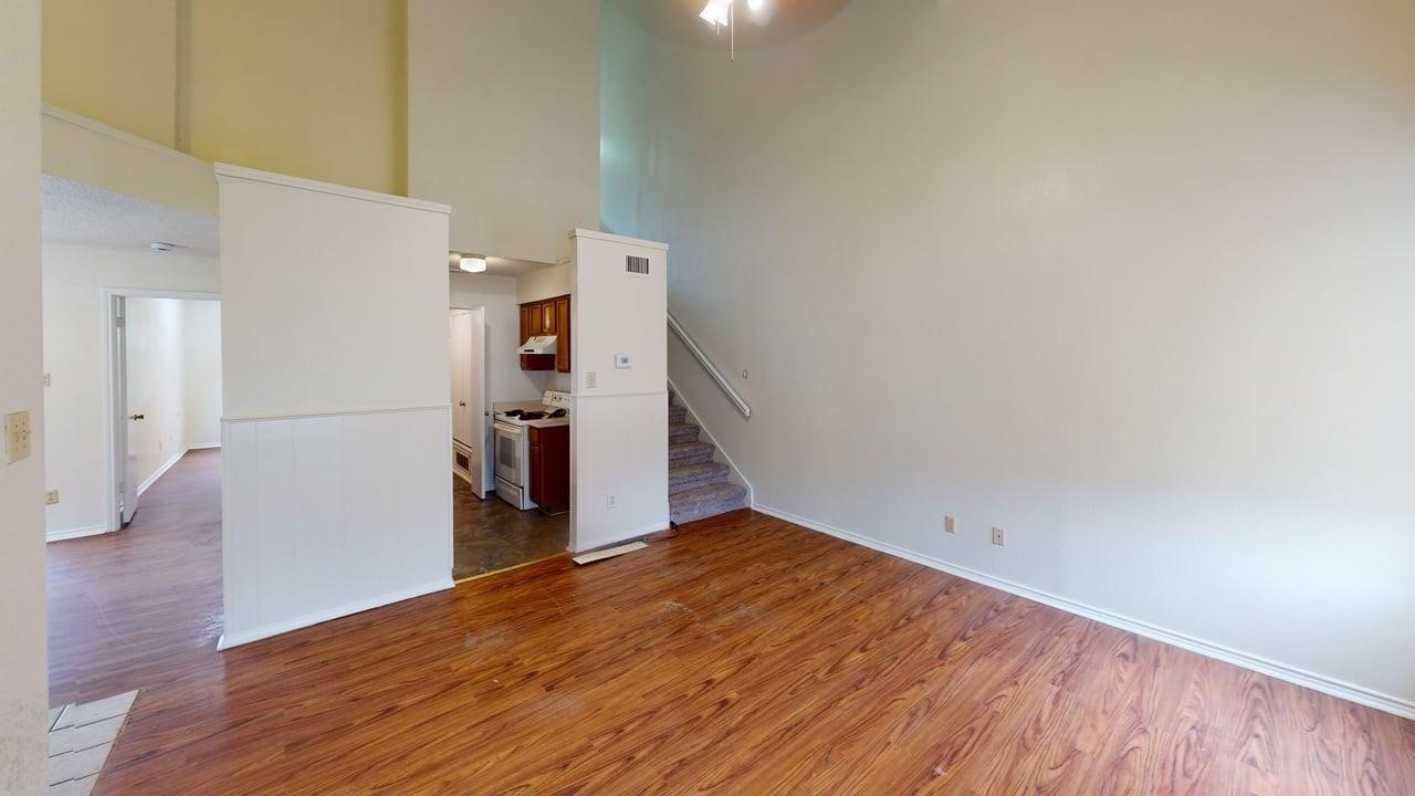 732 Versailles Street Mesquite TX 75149
