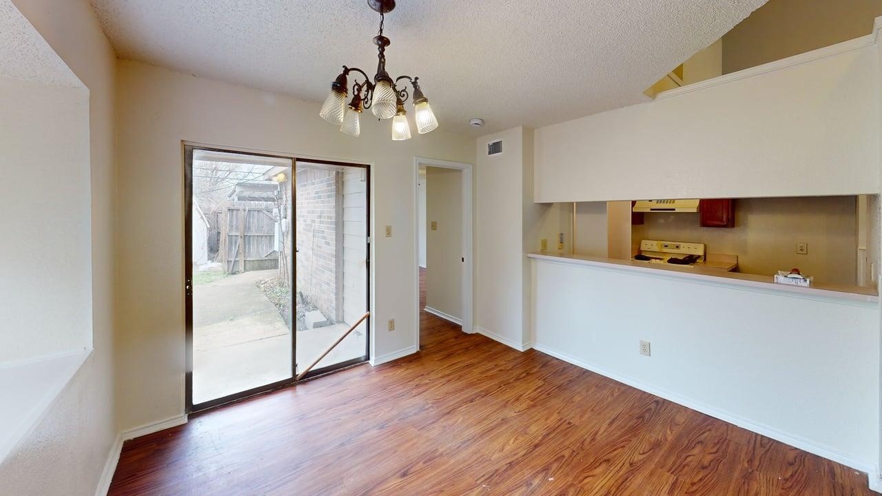 732 Versailles Street Mesquite TX 75149