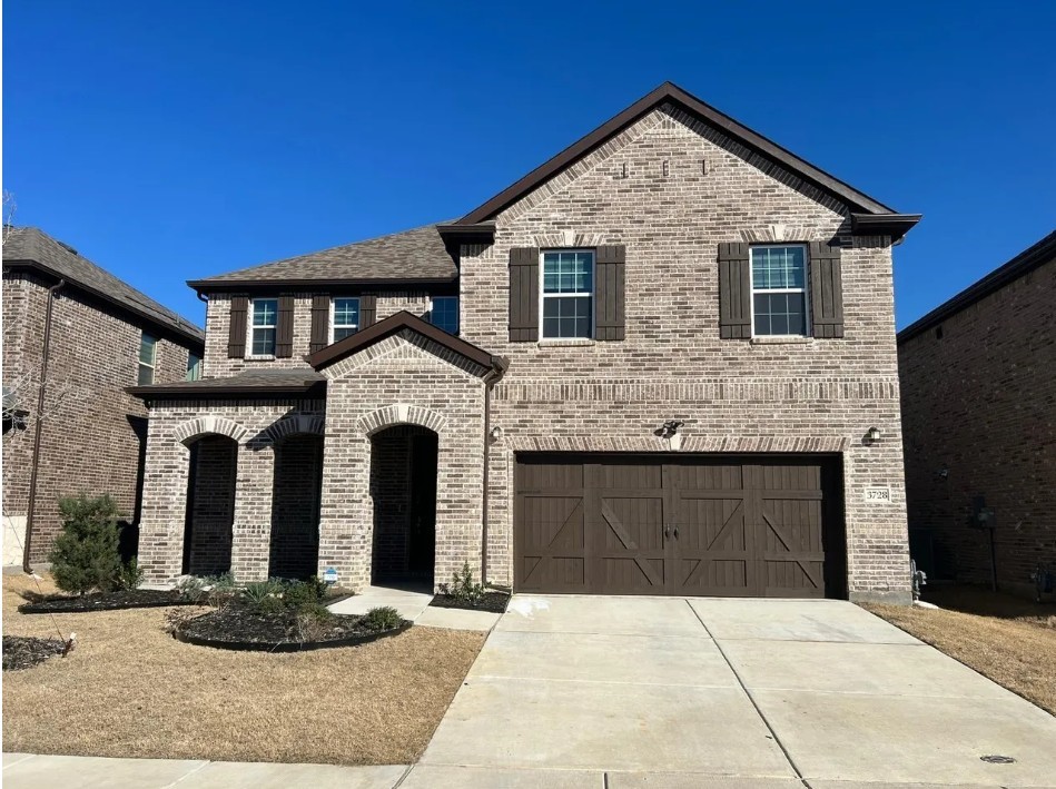 3728 Highland Bayou Drive Celina TX 75078